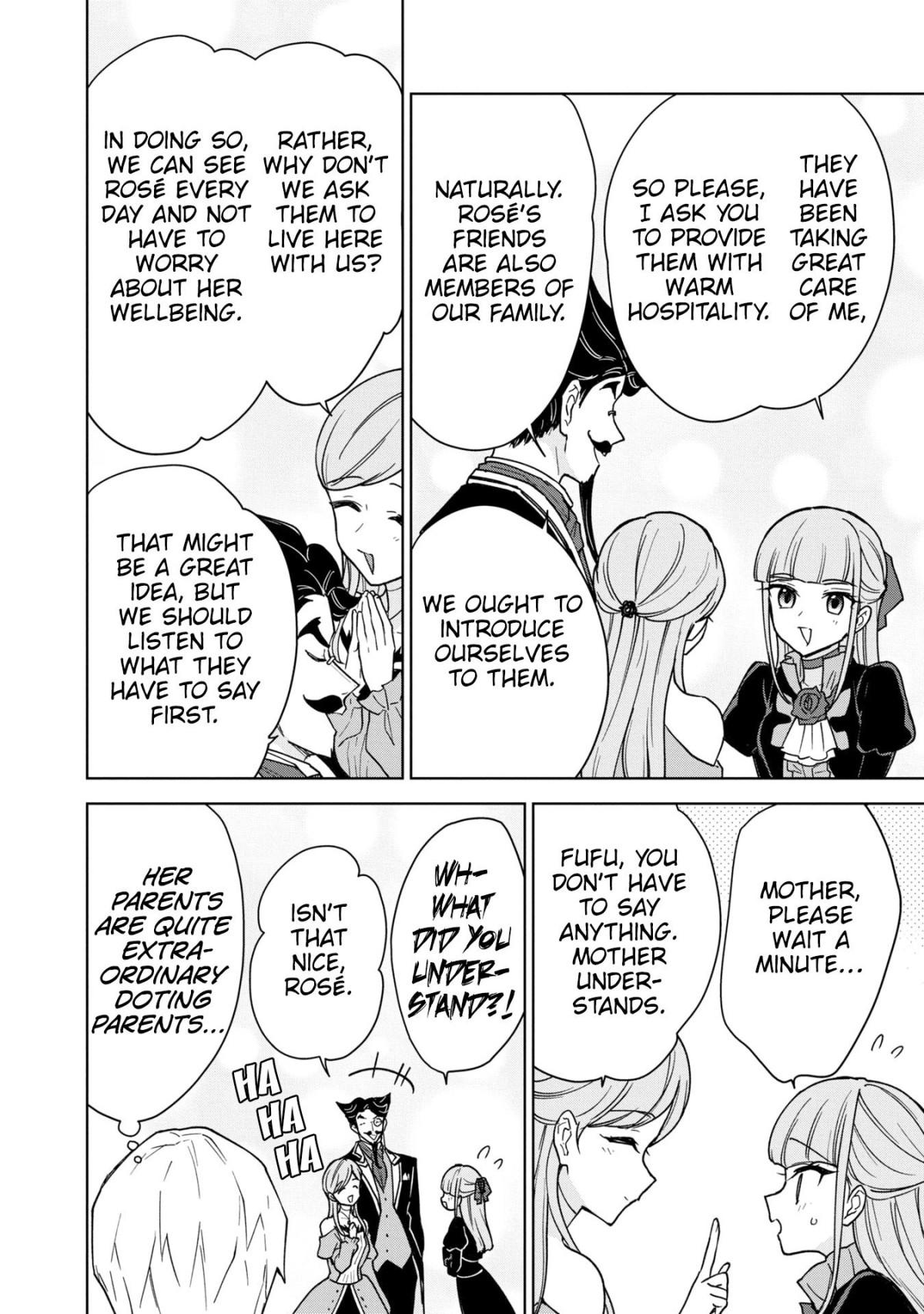 Read Cheat Skill "shisha Sosei" Ga Kakusei Shite Inishieno Maougun Wo Fukkatsu Sasete Shimaimashita ~Dare Mo Shinasenai Saikyou Hiiro~ chapter 18 image 22 on Lezhin