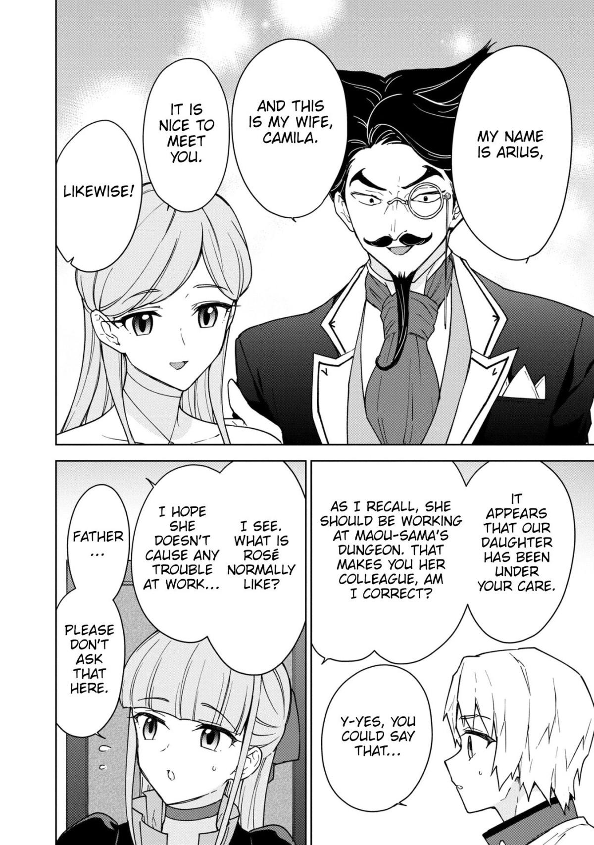 Read Cheat Skill "shisha Sosei" Ga Kakusei Shite Inishieno Maougun Wo Fukkatsu Sasete Shimaimashita ~Dare Mo Shinasenai Saikyou Hiiro~ chapter 18 image 24 on Lezhin