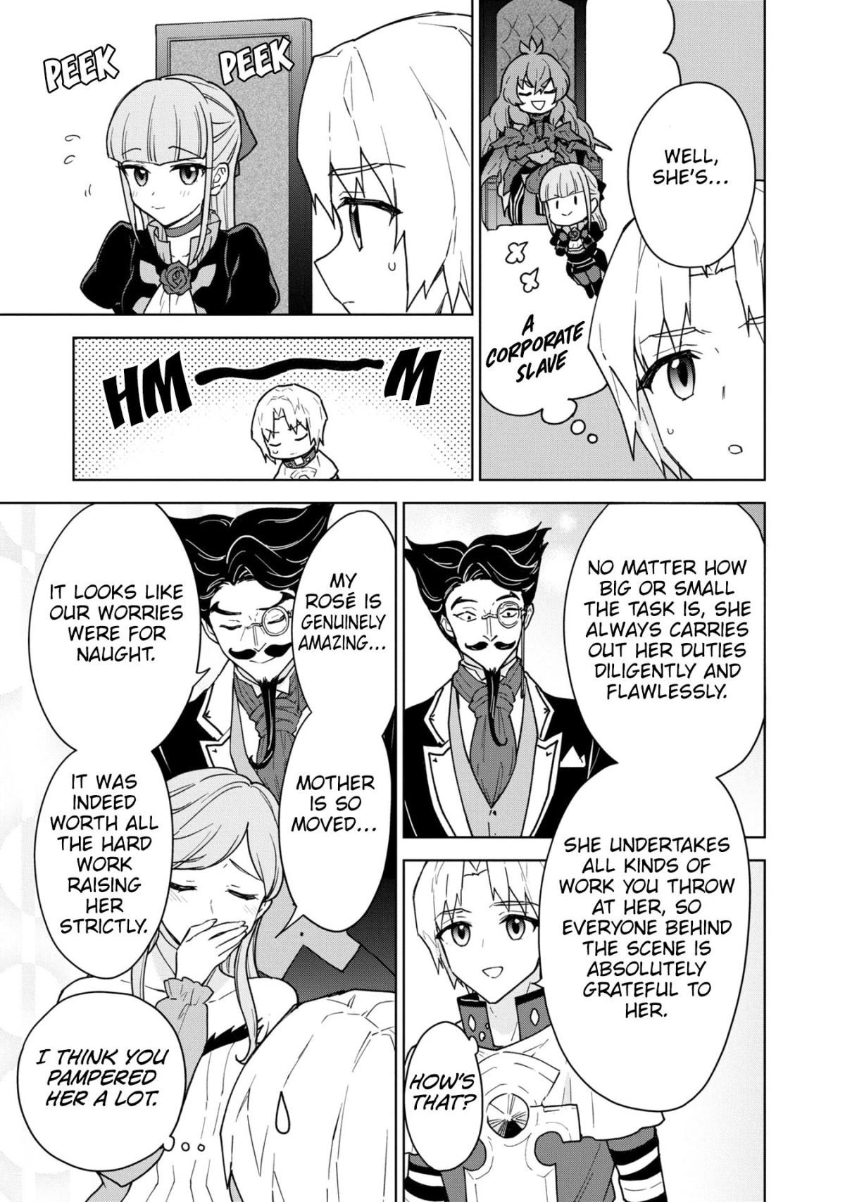 Read Cheat Skill "shisha Sosei" Ga Kakusei Shite Inishieno Maougun Wo Fukkatsu Sasete Shimaimashita ~Dare Mo Shinasenai Saikyou Hiiro~ chapter 18 image 25 on Lezhin