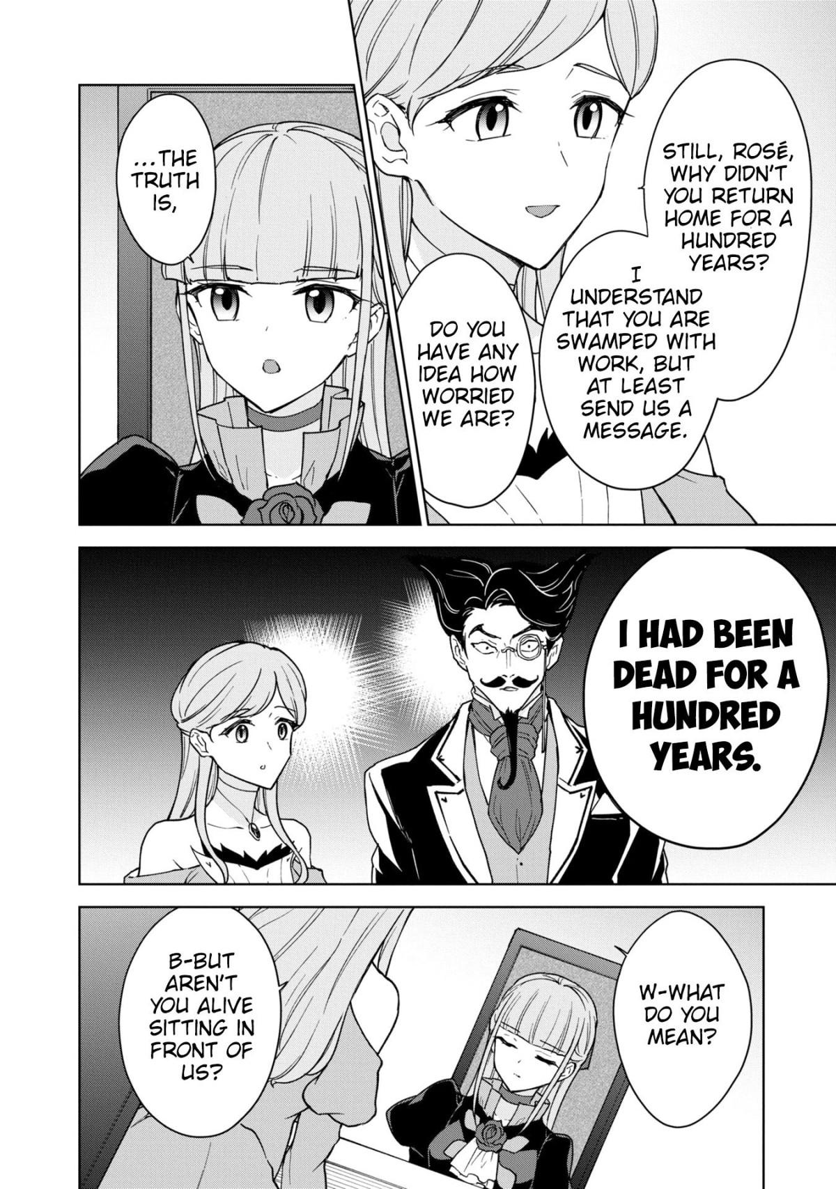 Read Cheat Skill "shisha Sosei" Ga Kakusei Shite Inishieno Maougun Wo Fukkatsu Sasete Shimaimashita ~Dare Mo Shinasenai Saikyou Hiiro~ chapter 18 image 26 on Lezhin