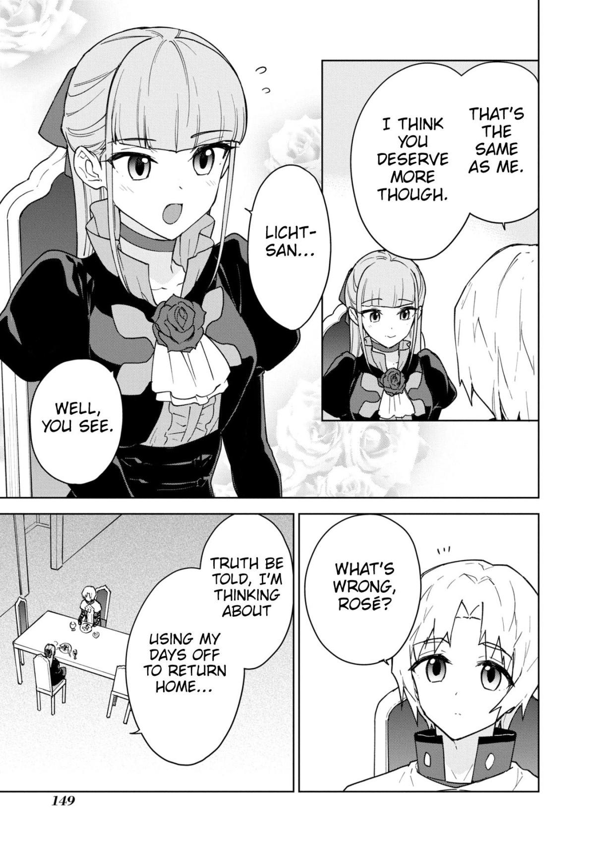 Read Cheat Skill "shisha Sosei" Ga Kakusei Shite Inishieno Maougun Wo Fukkatsu Sasete Shimaimashita ~Dare Mo Shinasenai Saikyou Hiiro~ chapter 18 image 3 on Lezhin