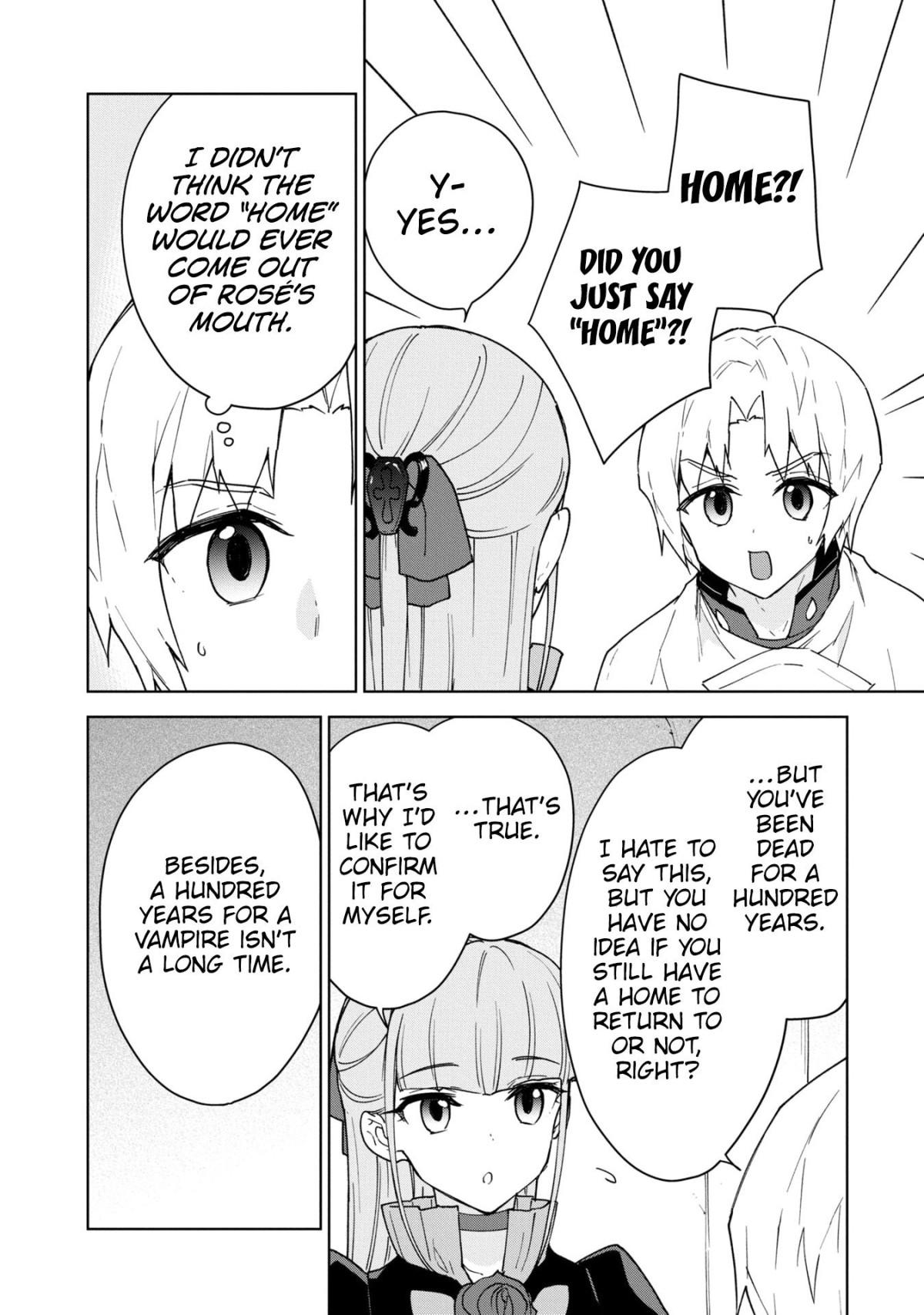 Read Cheat Skill "shisha Sosei" Ga Kakusei Shite Inishieno Maougun Wo Fukkatsu Sasete Shimaimashita ~Dare Mo Shinasenai Saikyou Hiiro~ chapter 18 image 4 on Lezhin