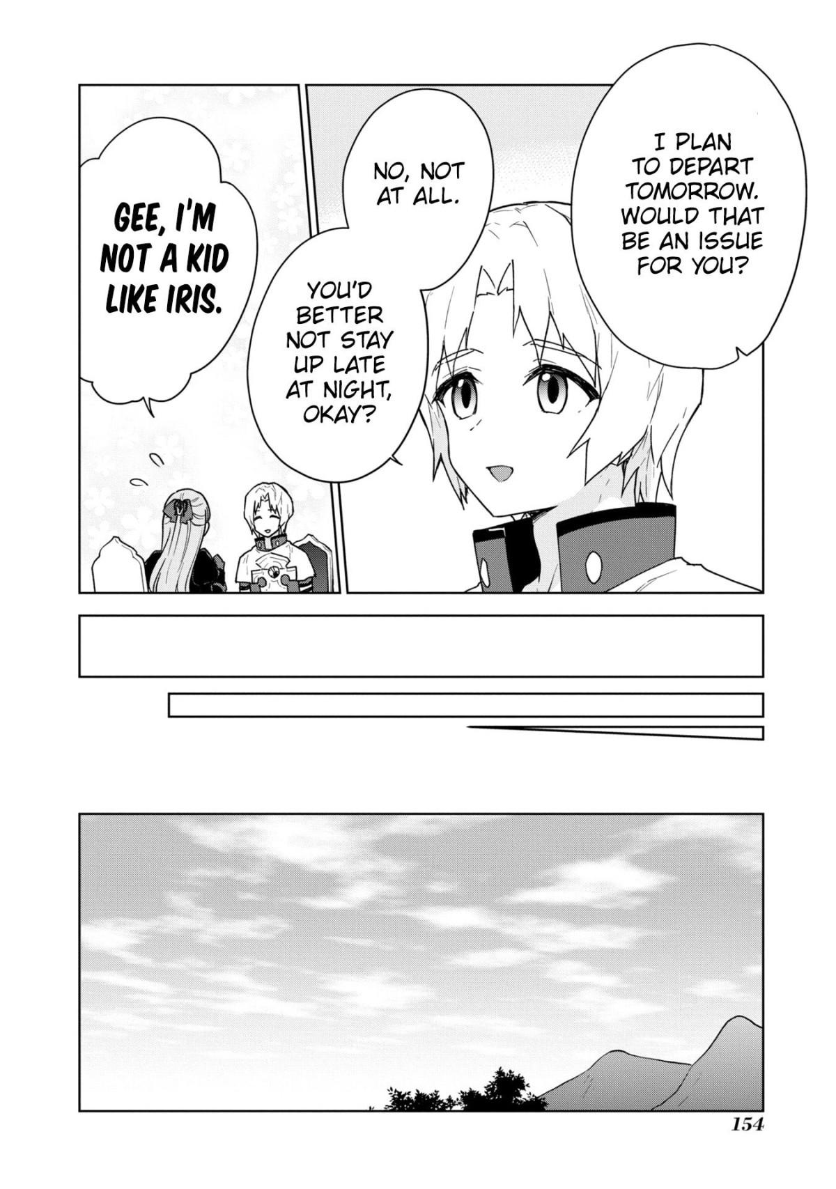 Read Cheat Skill "shisha Sosei" Ga Kakusei Shite Inishieno Maougun Wo Fukkatsu Sasete Shimaimashita ~Dare Mo Shinasenai Saikyou Hiiro~ chapter 18 image 8 on Lezhin