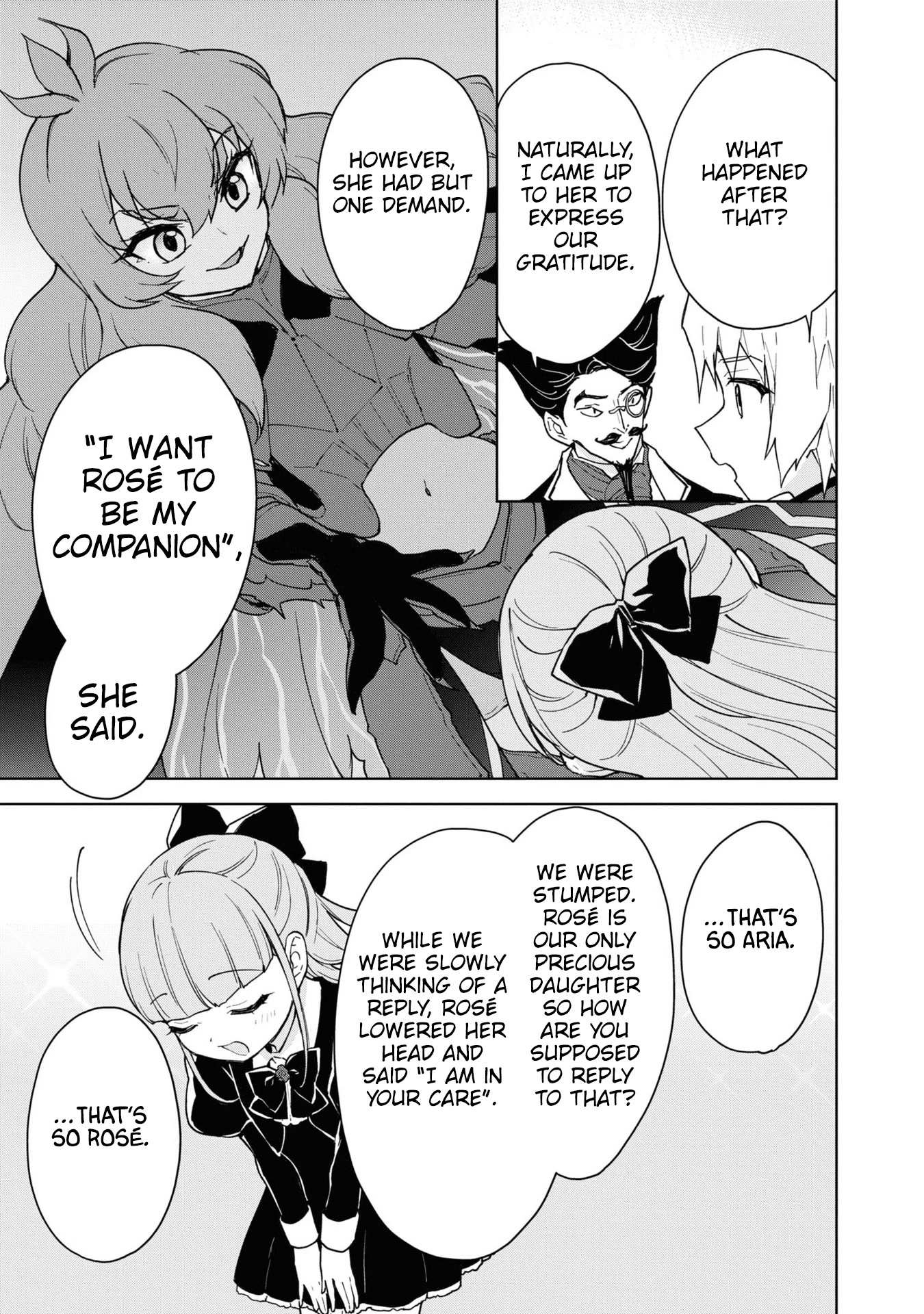 Read Cheat Skill "shisha Sosei" Ga Kakusei Shite Inishieno Maougun Wo Fukkatsu Sasete Shimaimashita ~Dare Mo Shinasenai Saikyou Hiiro~ chapter 19 image 11 on Lezhin