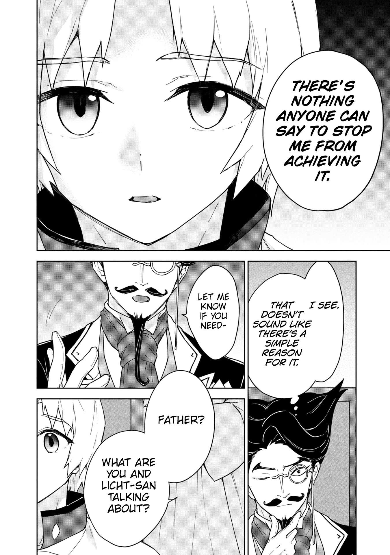 Read Cheat Skill "shisha Sosei" Ga Kakusei Shite Inishieno Maougun Wo Fukkatsu Sasete Shimaimashita ~Dare Mo Shinasenai Saikyou Hiiro~ chapter 19 image 14 on Lezhin