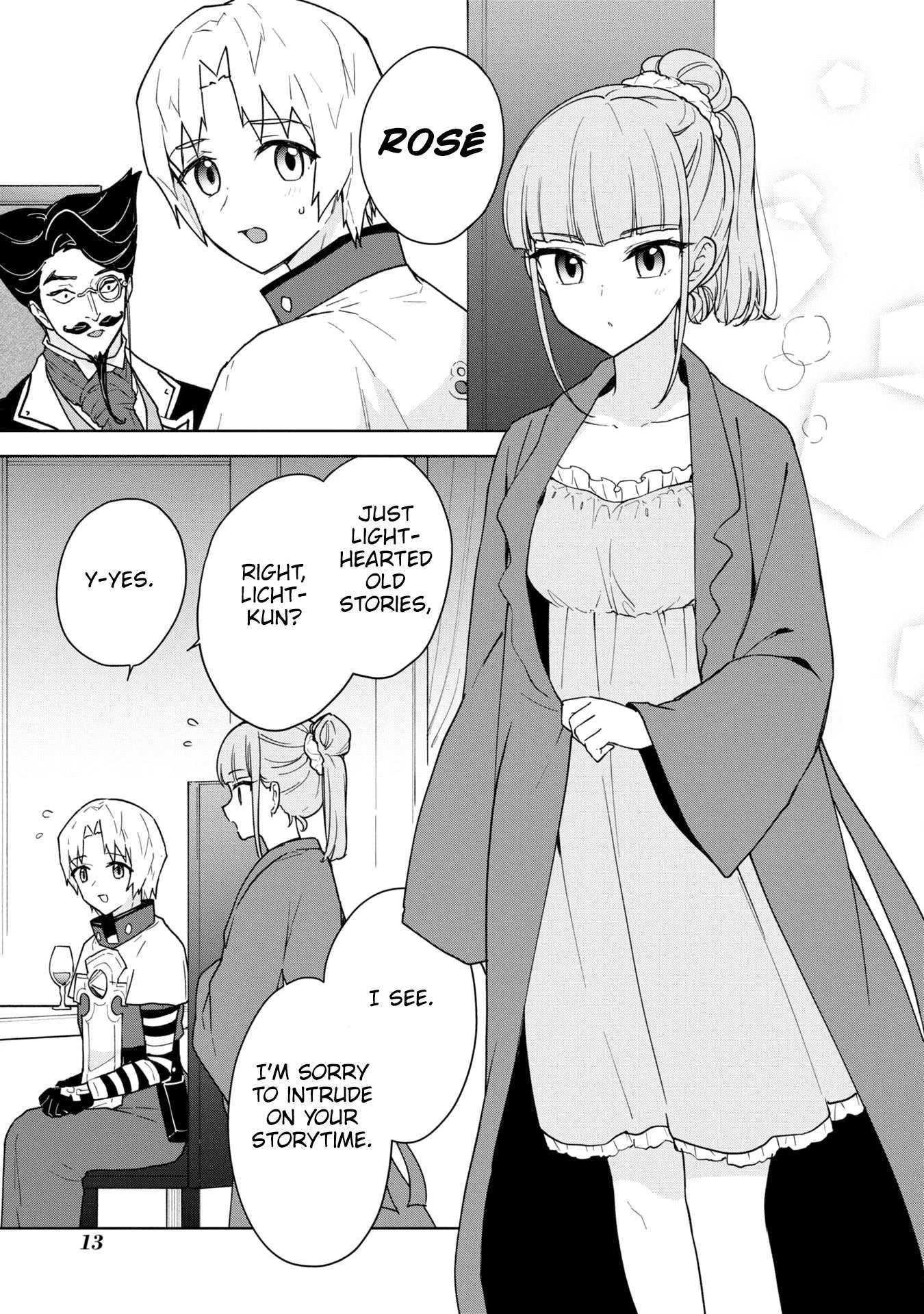 Read Cheat Skill "shisha Sosei" Ga Kakusei Shite Inishieno Maougun Wo Fukkatsu Sasete Shimaimashita ~Dare Mo Shinasenai Saikyou Hiiro~ chapter 19 image 15 on Lezhin
