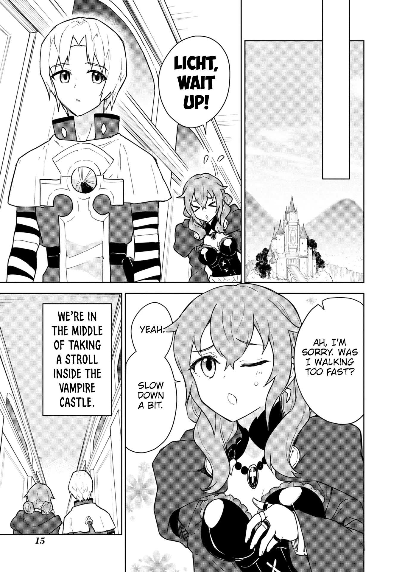 Read Cheat Skill "shisha Sosei" Ga Kakusei Shite Inishieno Maougun Wo Fukkatsu Sasete Shimaimashita ~Dare Mo Shinasenai Saikyou Hiiro~ chapter 19 image 17 on Lezhin