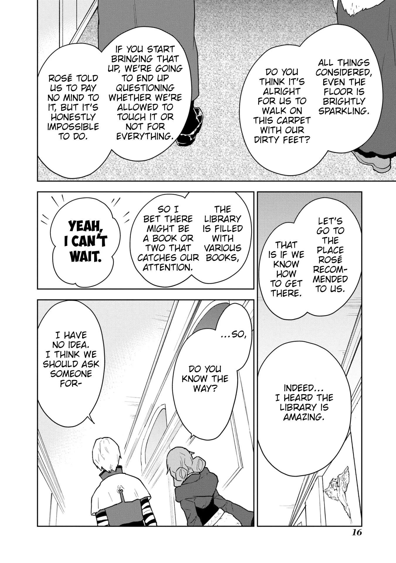 Read Cheat Skill "shisha Sosei" Ga Kakusei Shite Inishieno Maougun Wo Fukkatsu Sasete Shimaimashita ~Dare Mo Shinasenai Saikyou Hiiro~ chapter 19 image 18 on Lezhin