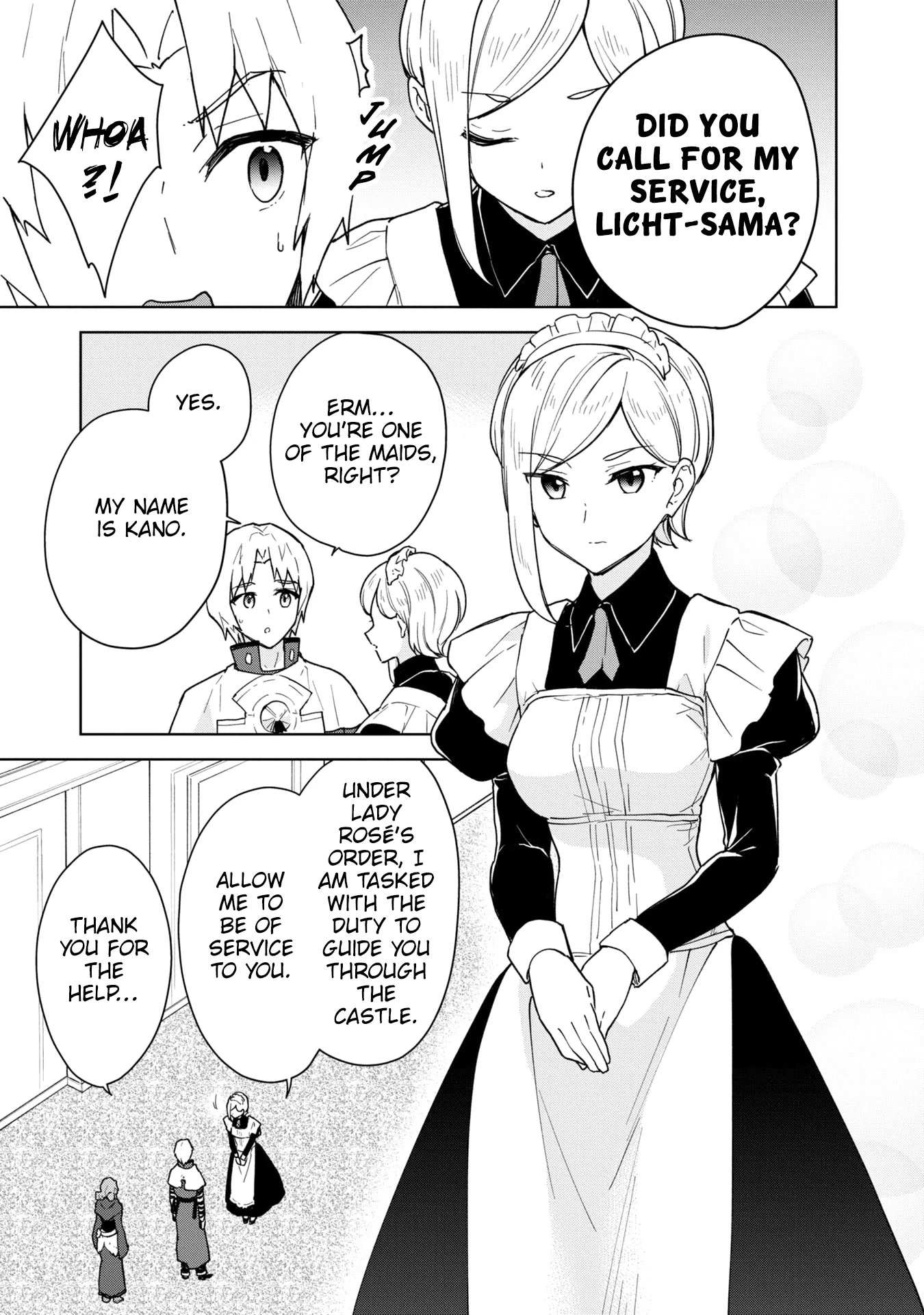 Read Cheat Skill "shisha Sosei" Ga Kakusei Shite Inishieno Maougun Wo Fukkatsu Sasete Shimaimashita ~Dare Mo Shinasenai Saikyou Hiiro~ chapter 19 image 19 on Lezhin