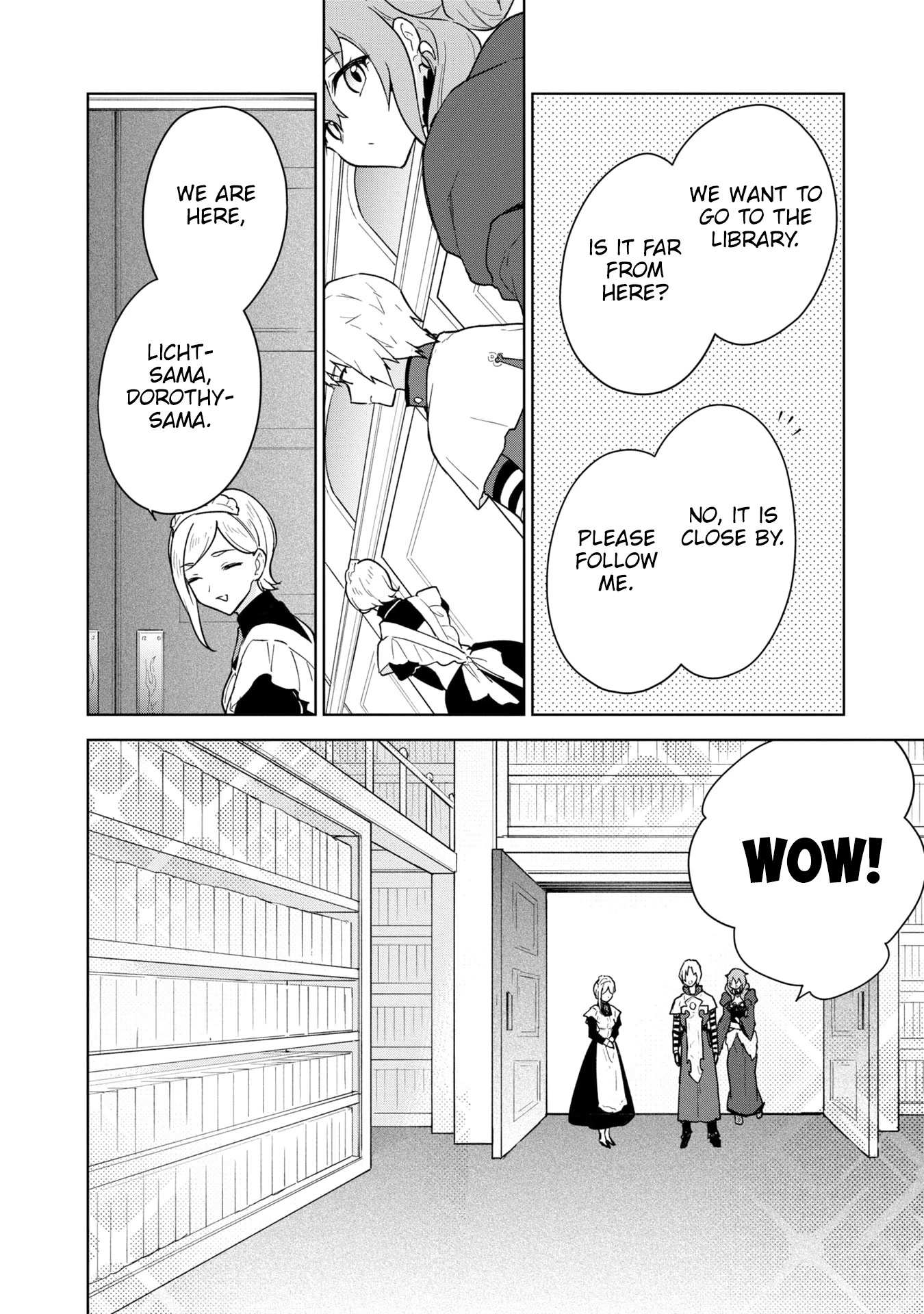 Read Cheat Skill "shisha Sosei" Ga Kakusei Shite Inishieno Maougun Wo Fukkatsu Sasete Shimaimashita ~Dare Mo Shinasenai Saikyou Hiiro~ chapter 19 image 20 on Lezhin
