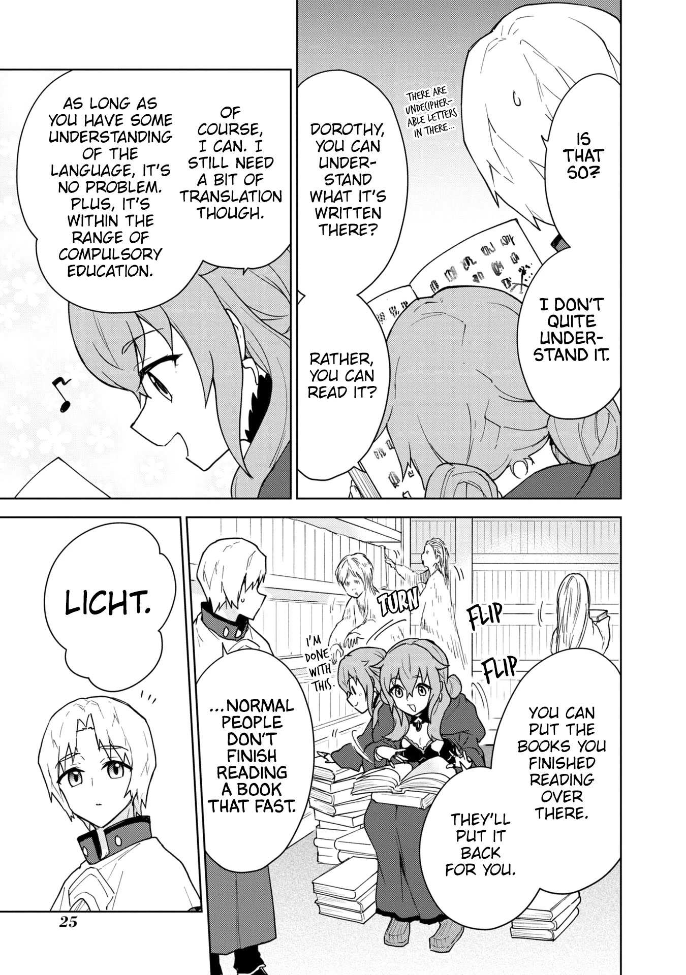 Read Cheat Skill "shisha Sosei" Ga Kakusei Shite Inishieno Maougun Wo Fukkatsu Sasete Shimaimashita ~Dare Mo Shinasenai Saikyou Hiiro~ chapter 19 image 27 on Lezhin