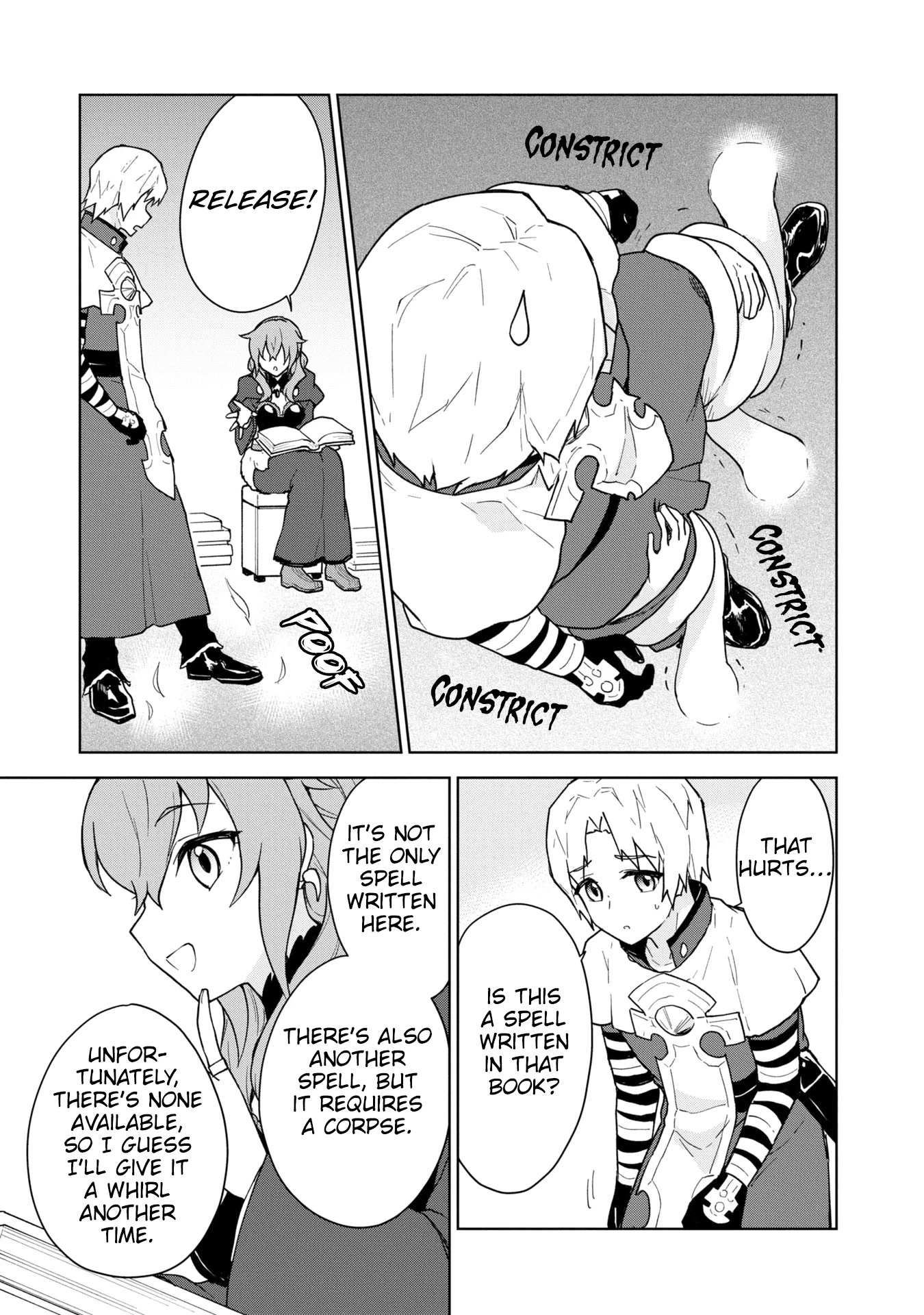 Read Cheat Skill "shisha Sosei" Ga Kakusei Shite Inishieno Maougun Wo Fukkatsu Sasete Shimaimashita ~Dare Mo Shinasenai Saikyou Hiiro~ chapter 19 image 29 on Lezhin