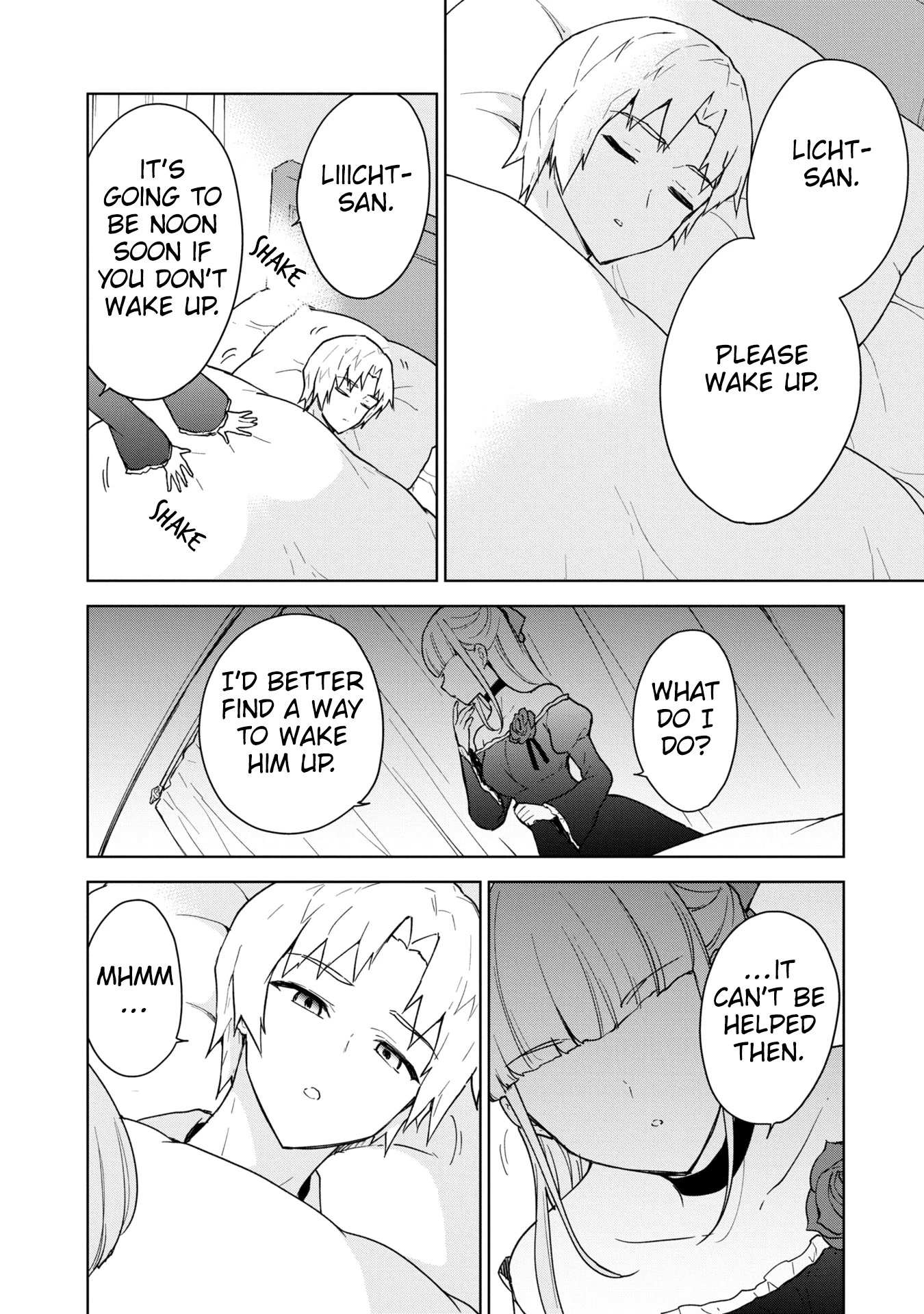 Read Cheat Skill "shisha Sosei" Ga Kakusei Shite Inishieno Maougun Wo Fukkatsu Sasete Shimaimashita ~Dare Mo Shinasenai Saikyou Hiiro~ chapter 19 image 32 on Lezhin