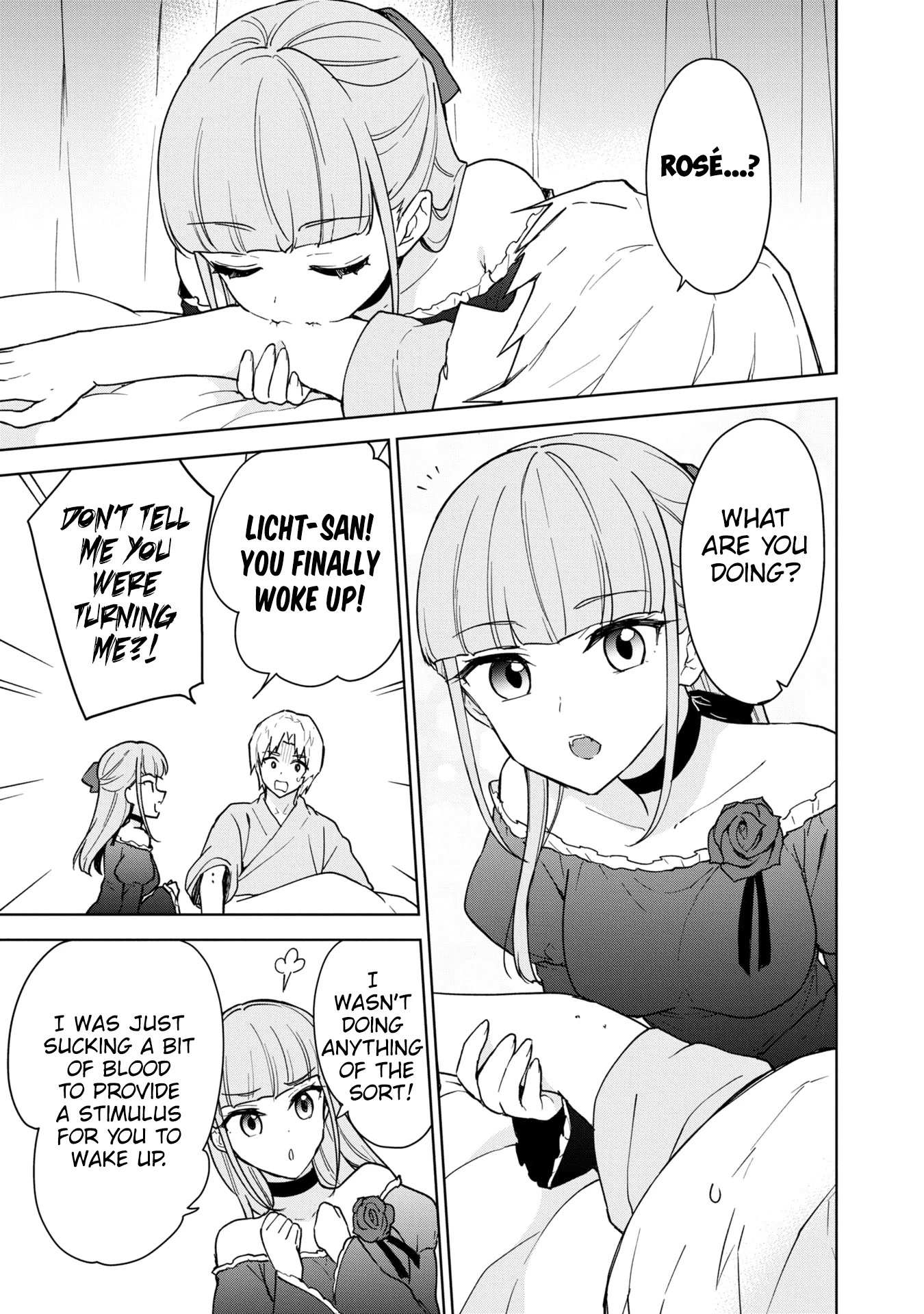 Read Cheat Skill "shisha Sosei" Ga Kakusei Shite Inishieno Maougun Wo Fukkatsu Sasete Shimaimashita ~Dare Mo Shinasenai Saikyou Hiiro~ chapter 19 image 33 on Lezhin