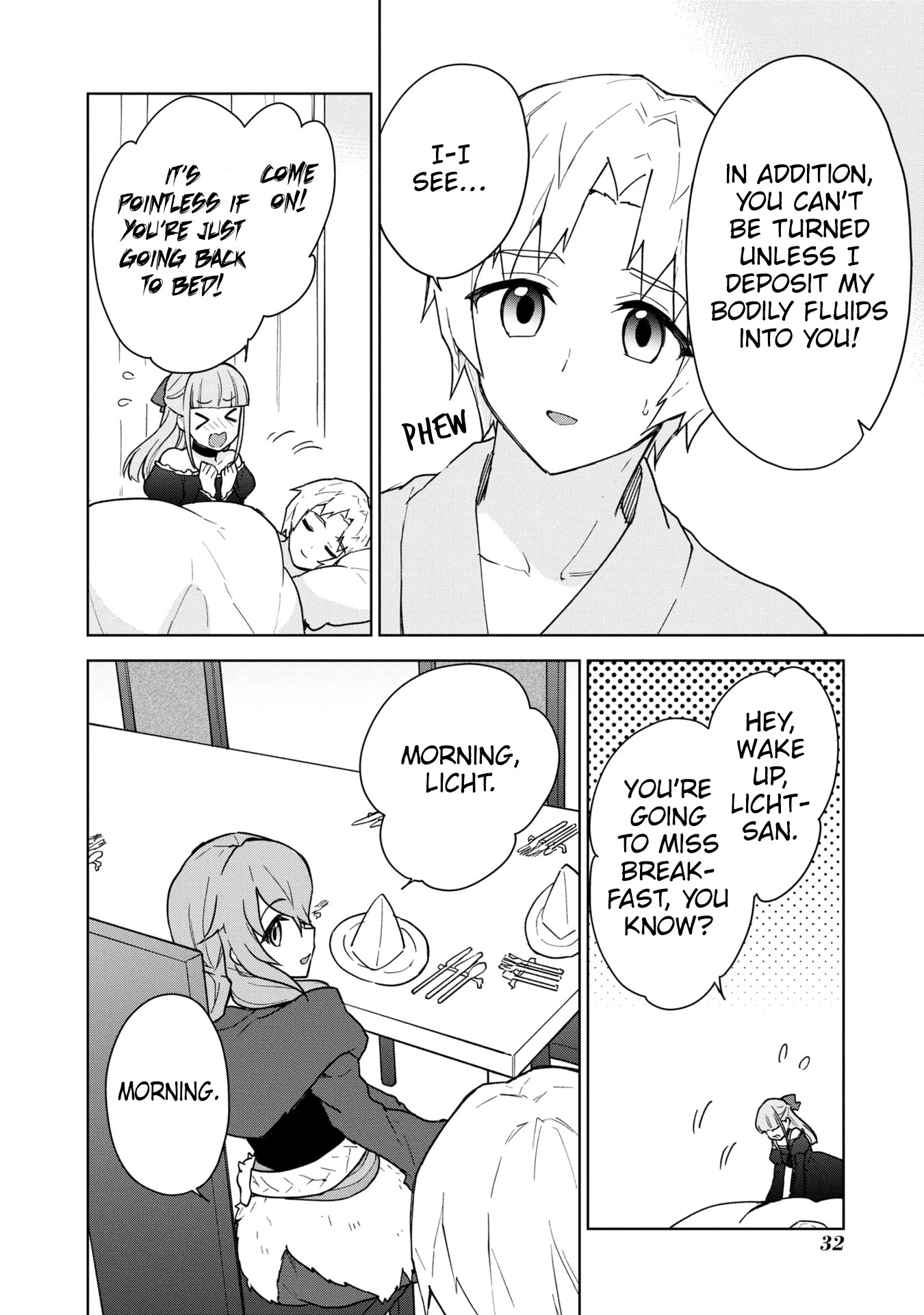 Read Cheat Skill "shisha Sosei" Ga Kakusei Shite Inishieno Maougun Wo Fukkatsu Sasete Shimaimashita ~Dare Mo Shinasenai Saikyou Hiiro~ chapter 19 image 34 on Lezhin