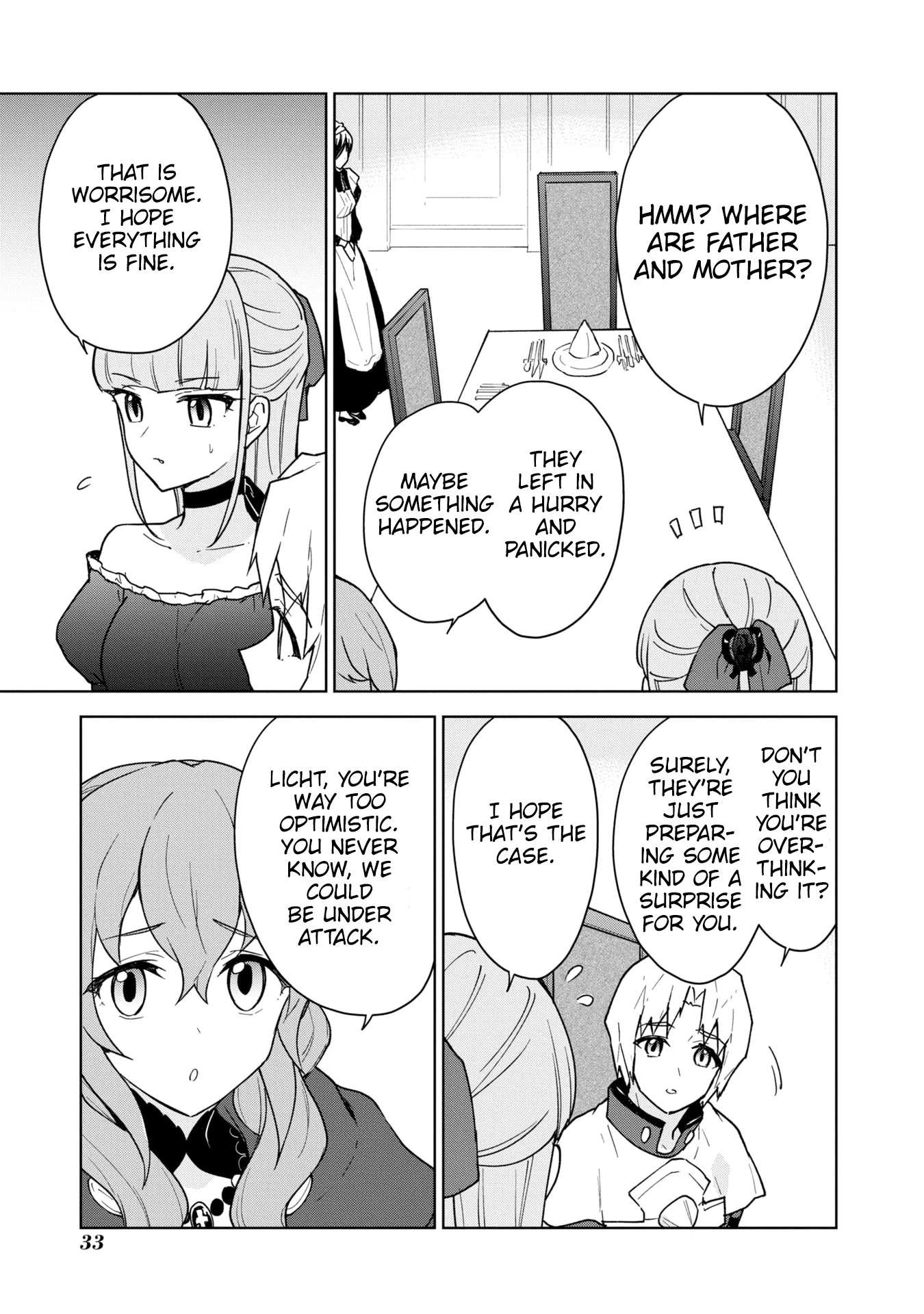 Read Cheat Skill "shisha Sosei" Ga Kakusei Shite Inishieno Maougun Wo Fukkatsu Sasete Shimaimashita ~Dare Mo Shinasenai Saikyou Hiiro~ chapter 19 image 35 on Lezhin