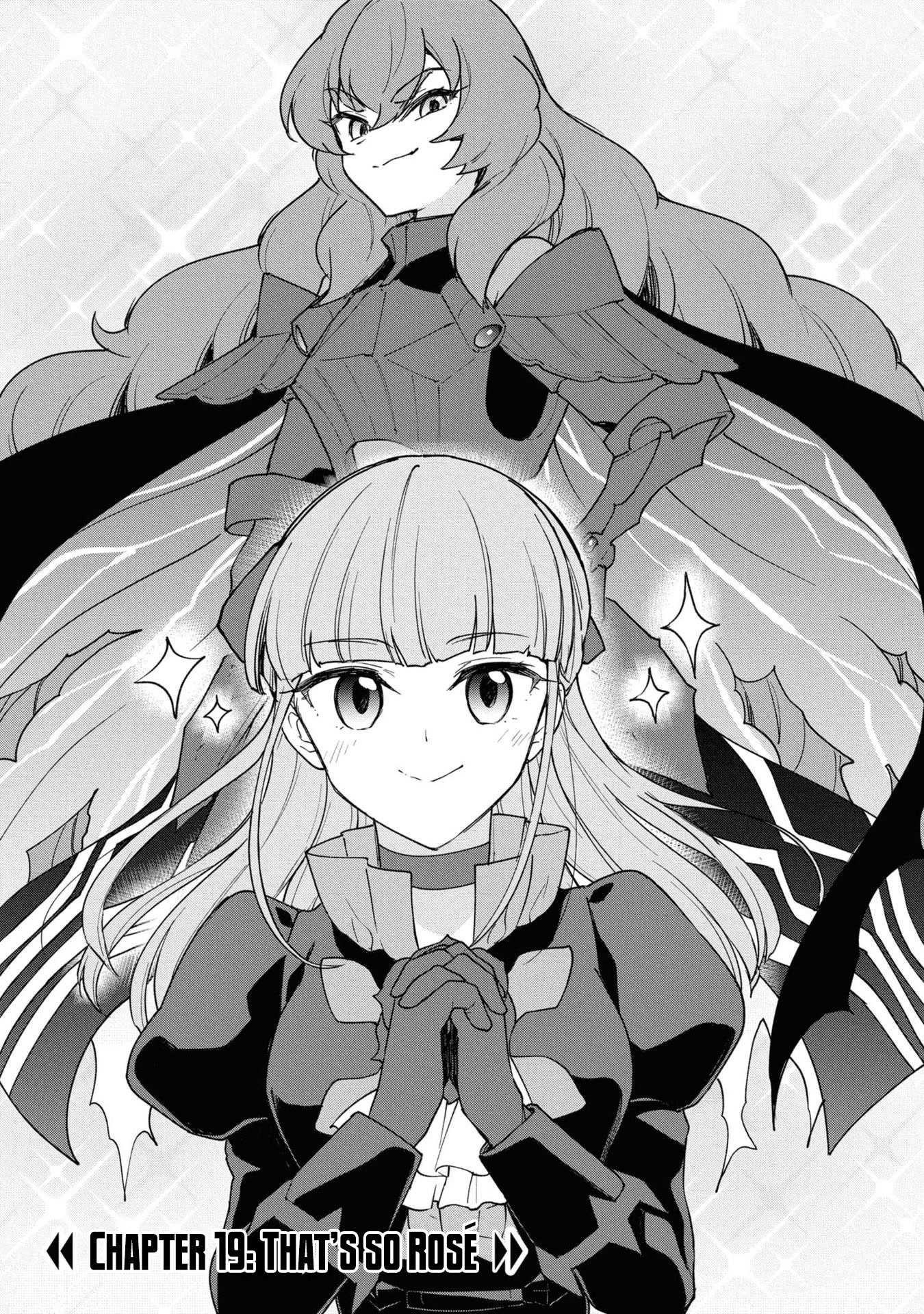 Read Cheat Skill "shisha Sosei" Ga Kakusei Shite Inishieno Maougun Wo Fukkatsu Sasete Shimaimashita ~Dare Mo Shinasenai Saikyou Hiiro~ chapter 19 image 5 on Lezhin
