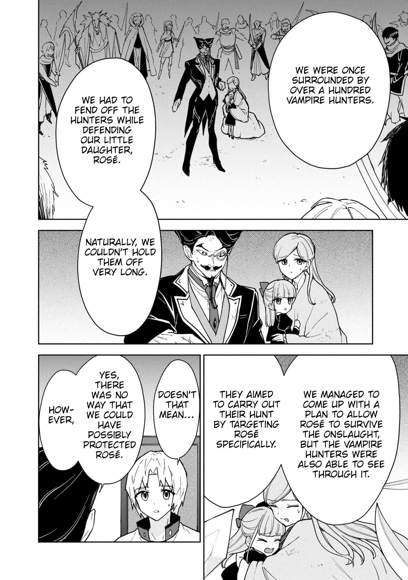 Read Cheat Skill "shisha Sosei" Ga Kakusei Shite Inishieno Maougun Wo Fukkatsu Sasete Shimaimashita ~Dare Mo Shinasenai Saikyou Hiiro~ chapter 19 image 8 on Lezhin