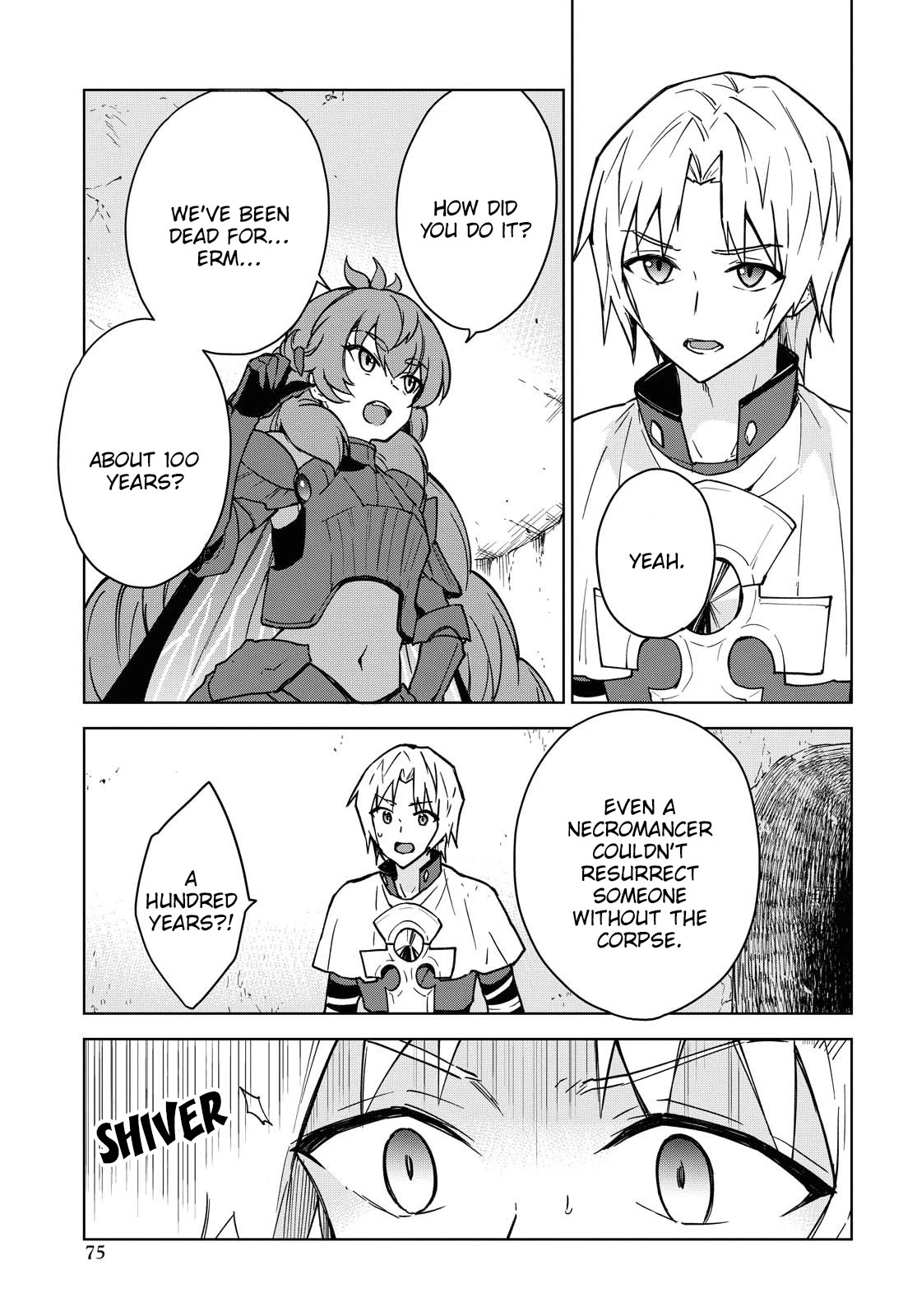 Read Cheat Skill "shisha Sosei" Ga Kakusei Shite Inishieno Maougun Wo Fukkatsu Sasete Shimaimashita ~Dare Mo Shinasenai Saikyou Hiiro~ chapter 2 image 17 on Lezhin