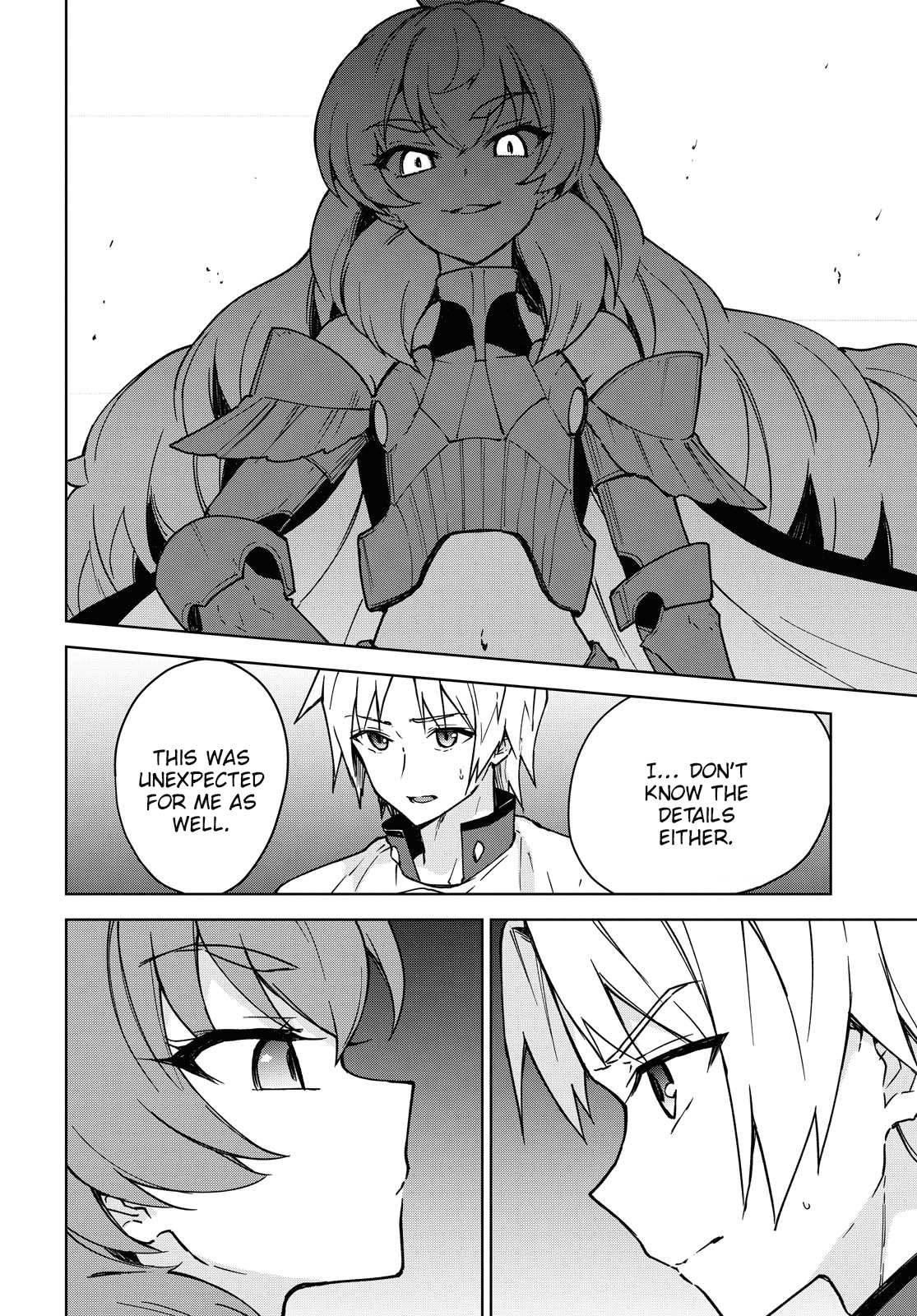 Read Cheat Skill "shisha Sosei" Ga Kakusei Shite Inishieno Maougun Wo Fukkatsu Sasete Shimaimashita ~Dare Mo Shinasenai Saikyou Hiiro~ chapter 2 image 18 on Lezhin