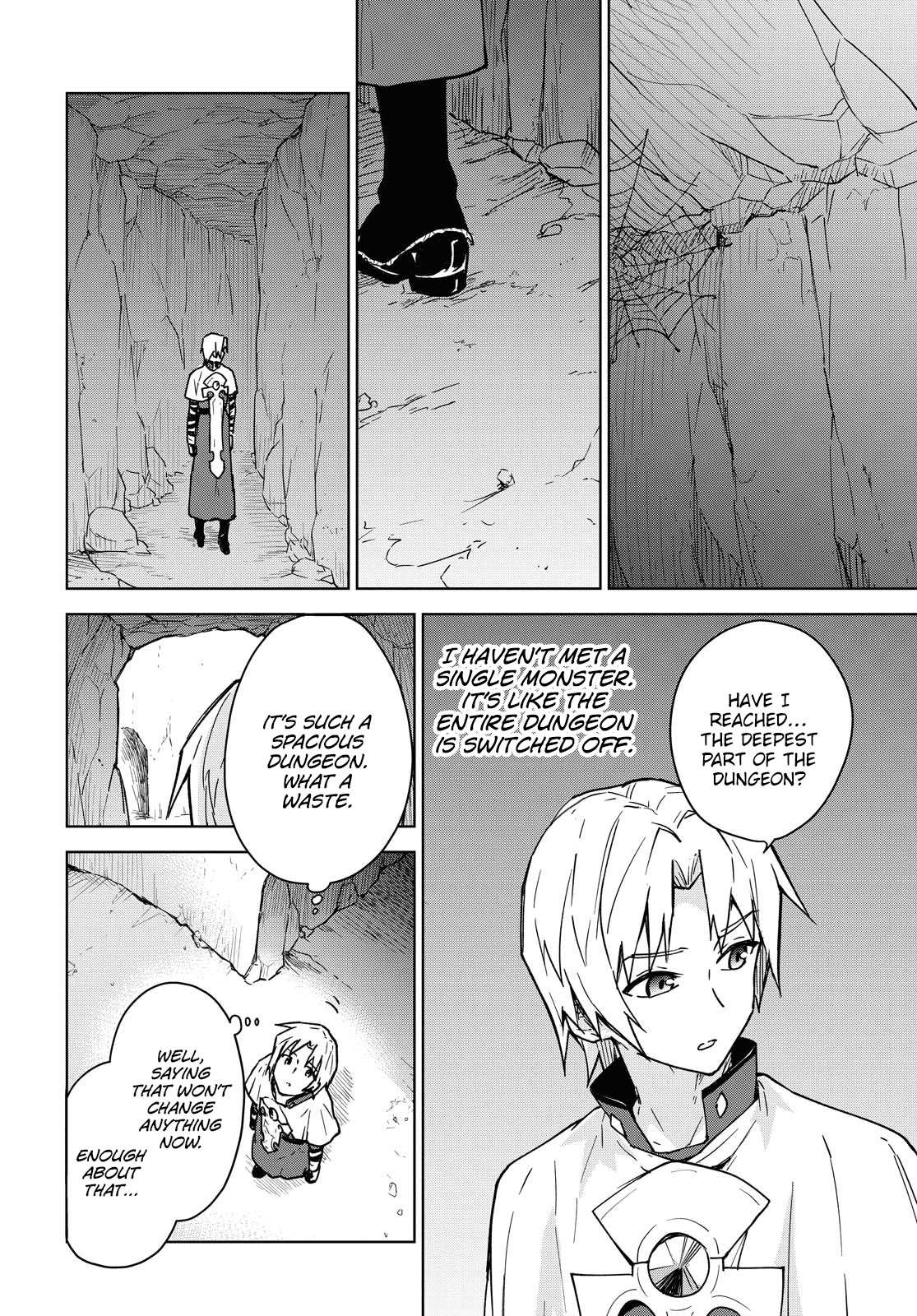 Read Cheat Skill "shisha Sosei" Ga Kakusei Shite Inishieno Maougun Wo Fukkatsu Sasete Shimaimashita ~Dare Mo Shinasenai Saikyou Hiiro~ chapter 2 image 9 on Lezhin