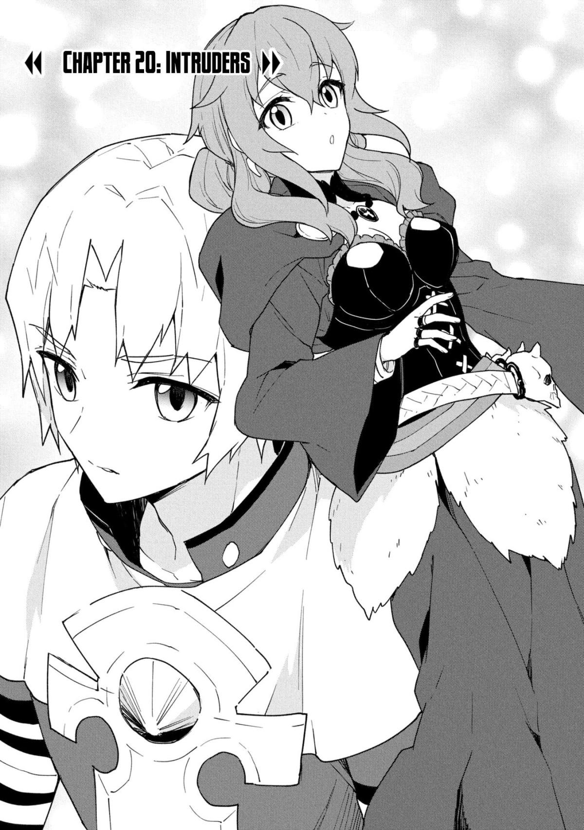 Read Cheat Skill "shisha Sosei" Ga Kakusei Shite Inishieno Maougun Wo Fukkatsu Sasete Shimaimashita ~Dare Mo Shinasenai Saikyou Hiiro~ chapter 20 image 1 on Lezhin