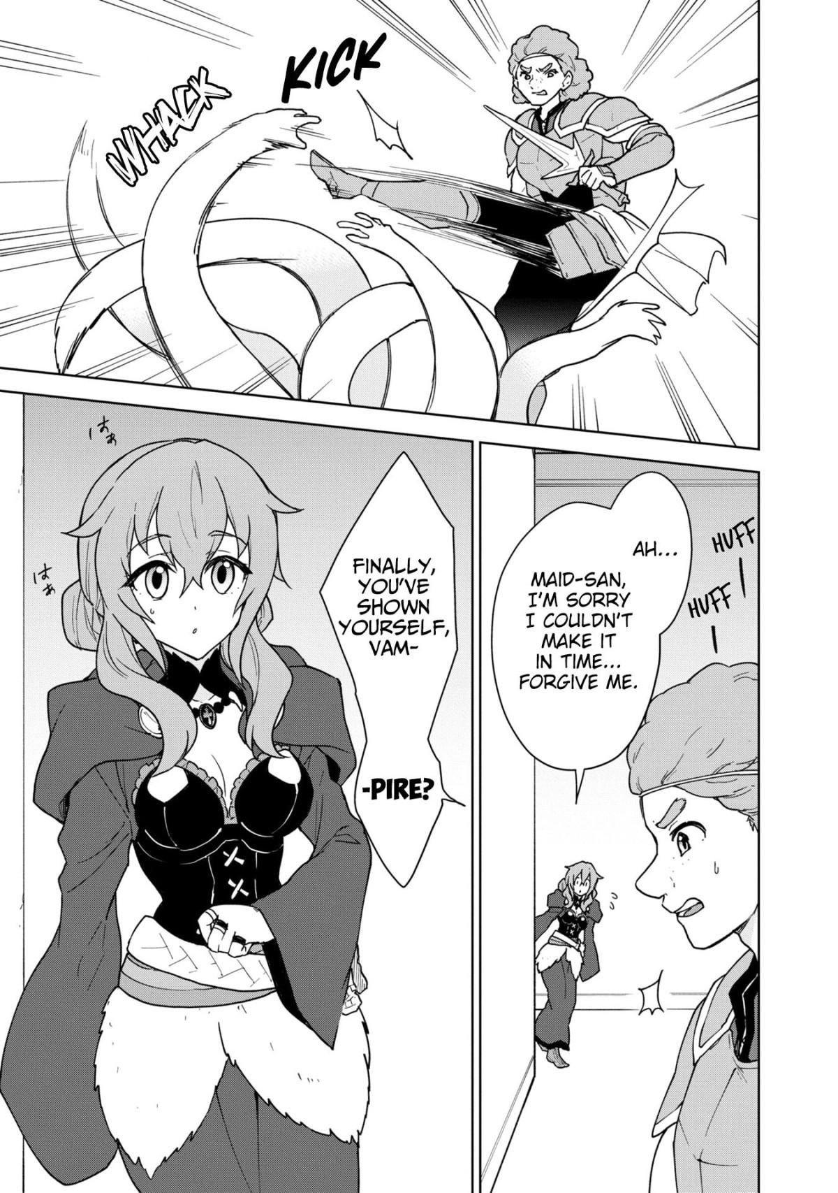 Read Cheat Skill "shisha Sosei" Ga Kakusei Shite Inishieno Maougun Wo Fukkatsu Sasete Shimaimashita ~Dare Mo Shinasenai Saikyou Hiiro~ chapter 20 image 11 on Lezhin