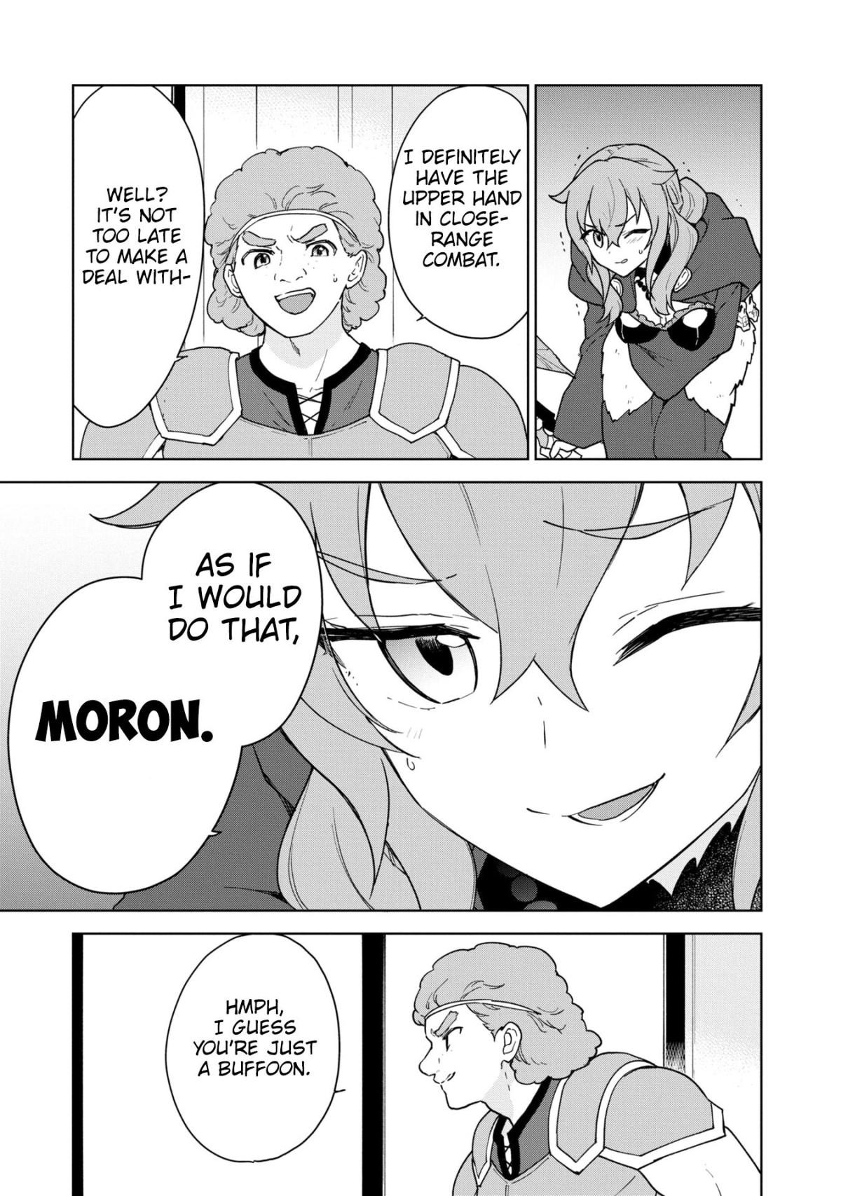 Read Cheat Skill "shisha Sosei" Ga Kakusei Shite Inishieno Maougun Wo Fukkatsu Sasete Shimaimashita ~Dare Mo Shinasenai Saikyou Hiiro~ chapter 20 image 15 on Lezhin
