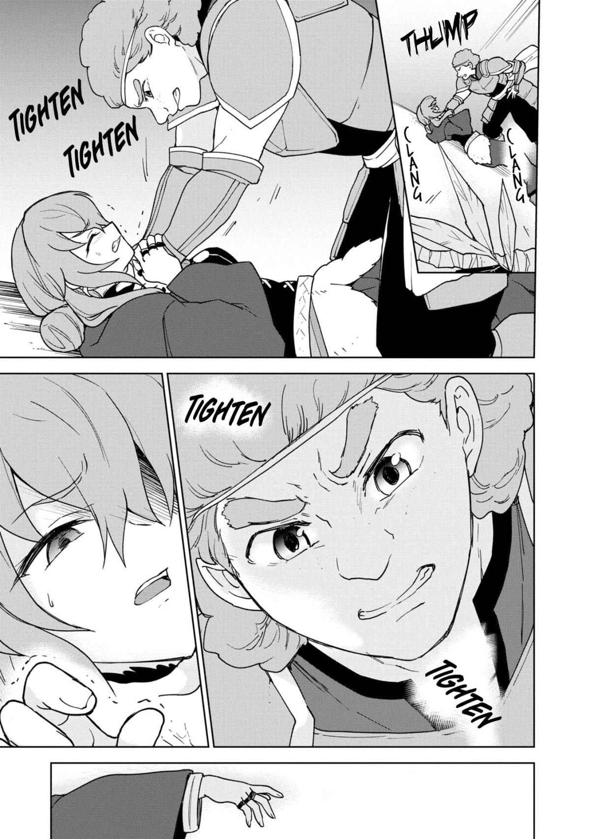 Read Cheat Skill "shisha Sosei" Ga Kakusei Shite Inishieno Maougun Wo Fukkatsu Sasete Shimaimashita ~Dare Mo Shinasenai Saikyou Hiiro~ chapter 20 image 17 on Lezhin