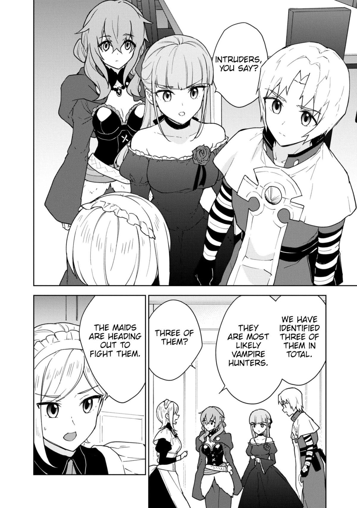 Read Cheat Skill "shisha Sosei" Ga Kakusei Shite Inishieno Maougun Wo Fukkatsu Sasete Shimaimashita ~Dare Mo Shinasenai Saikyou Hiiro~ chapter 20 image 2 on Lezhin