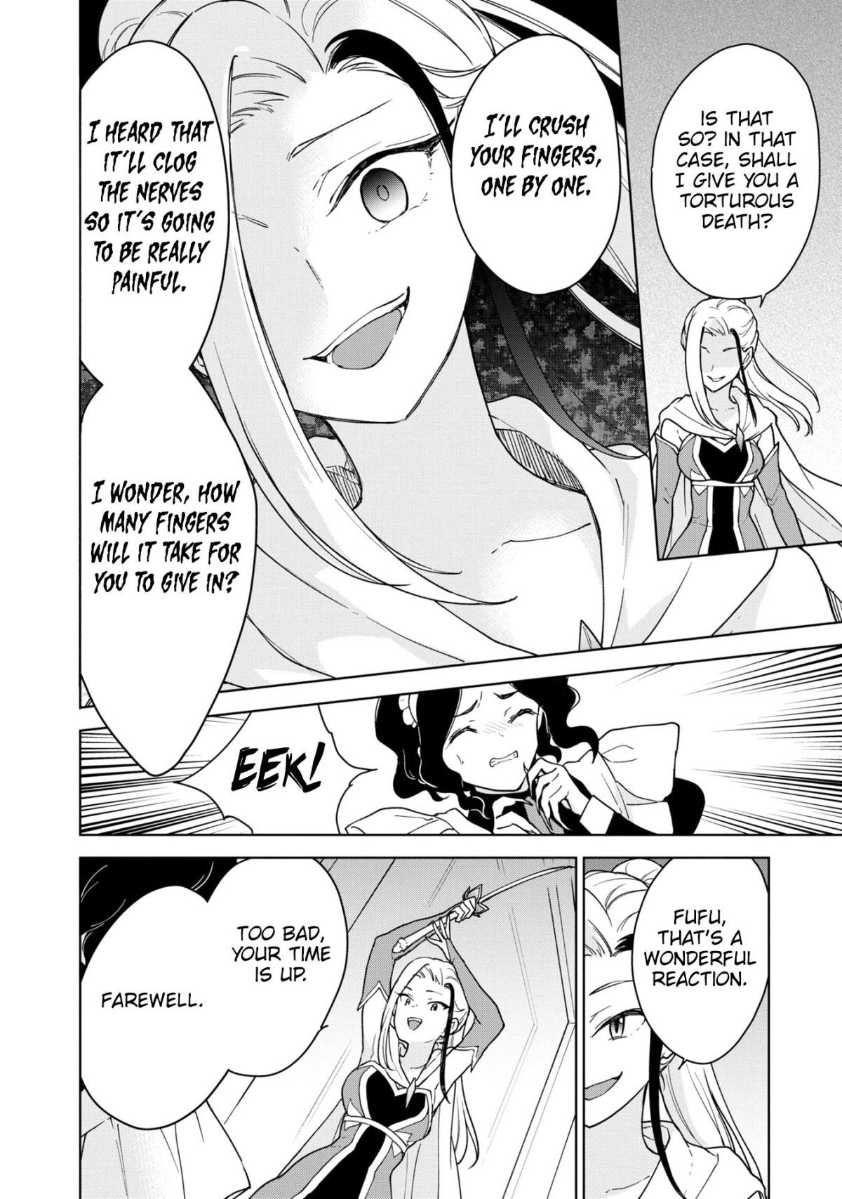 Read Cheat Skill "shisha Sosei" Ga Kakusei Shite Inishieno Maougun Wo Fukkatsu Sasete Shimaimashita ~Dare Mo Shinasenai Saikyou Hiiro~ chapter 20 image 24 on Lezhin