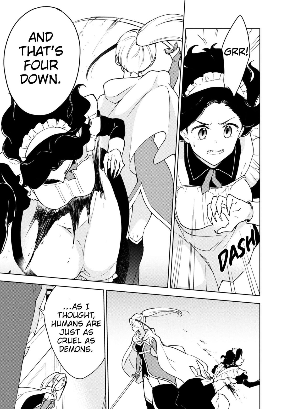 Read Cheat Skill "shisha Sosei" Ga Kakusei Shite Inishieno Maougun Wo Fukkatsu Sasete Shimaimashita ~Dare Mo Shinasenai Saikyou Hiiro~ chapter 20 image 25 on Lezhin