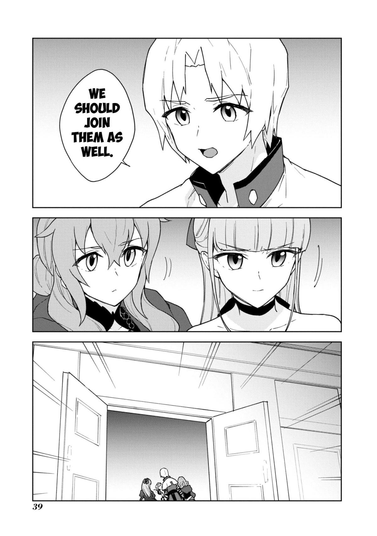Read Cheat Skill "shisha Sosei" Ga Kakusei Shite Inishieno Maougun Wo Fukkatsu Sasete Shimaimashita ~Dare Mo Shinasenai Saikyou Hiiro~ chapter 20 image 3 on Lezhin