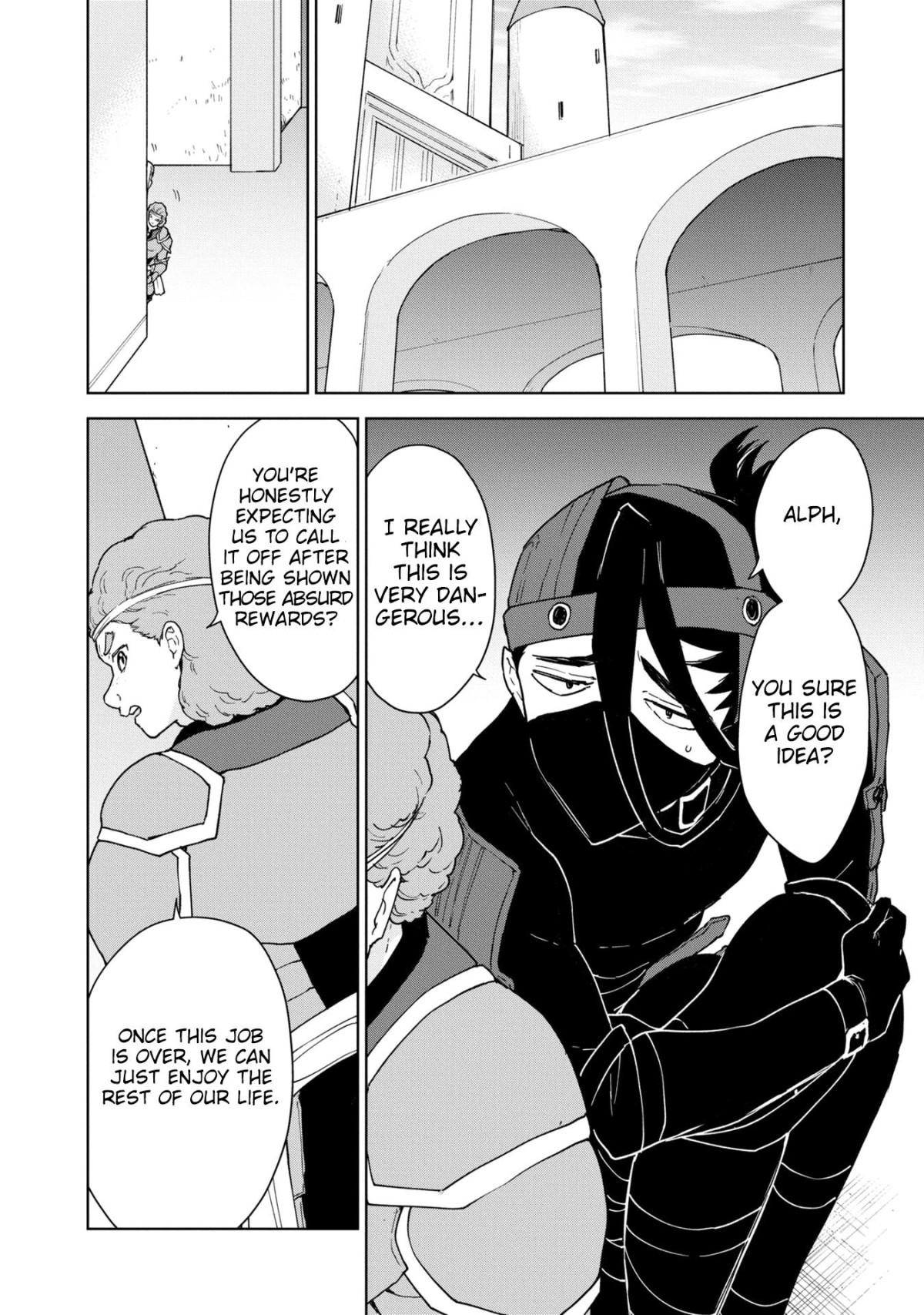 Read Cheat Skill "shisha Sosei" Ga Kakusei Shite Inishieno Maougun Wo Fukkatsu Sasete Shimaimashita ~Dare Mo Shinasenai Saikyou Hiiro~ chapter 20 image 4 on Lezhin