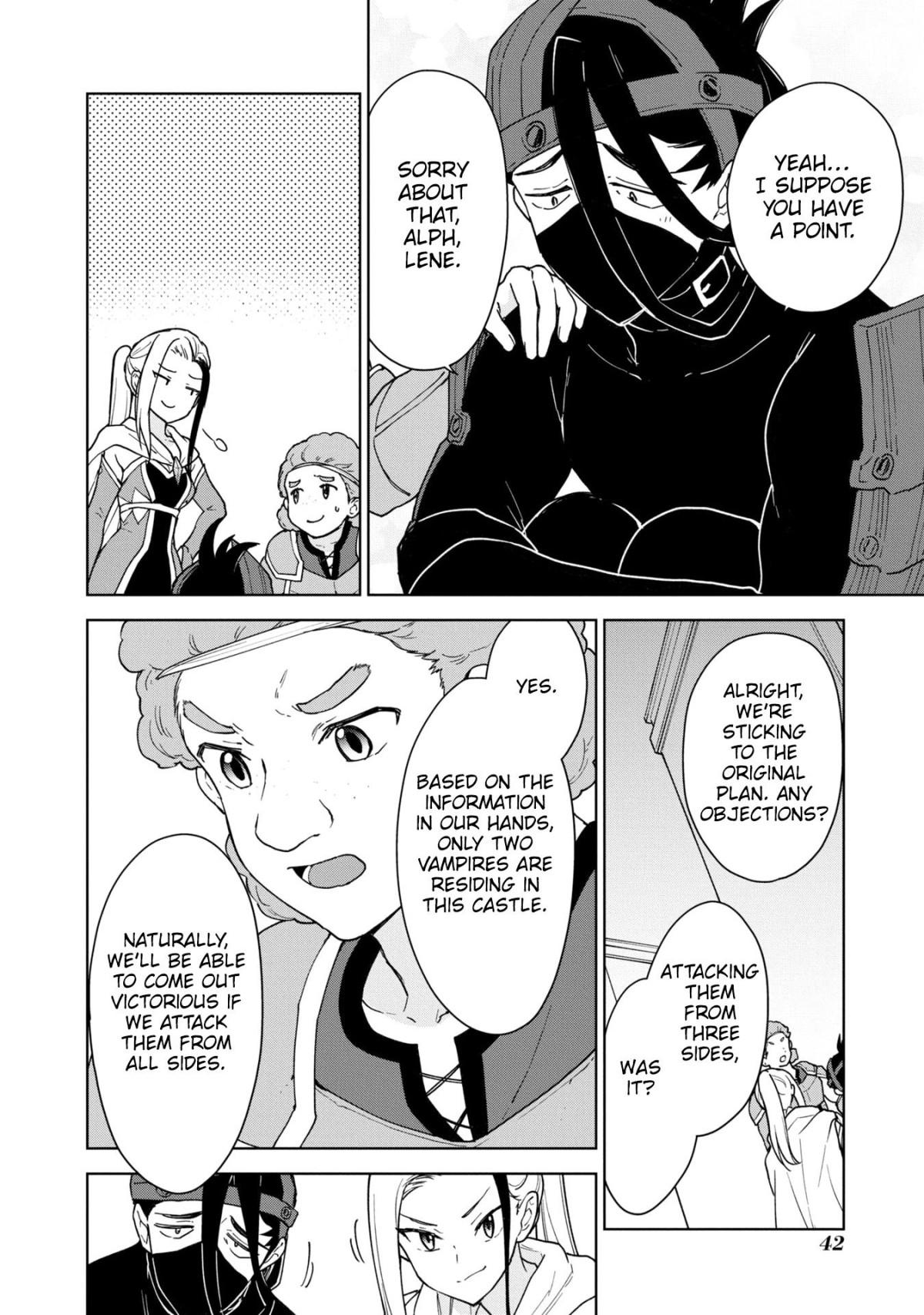 Read Cheat Skill "shisha Sosei" Ga Kakusei Shite Inishieno Maougun Wo Fukkatsu Sasete Shimaimashita ~Dare Mo Shinasenai Saikyou Hiiro~ chapter 20 image 6 on Lezhin