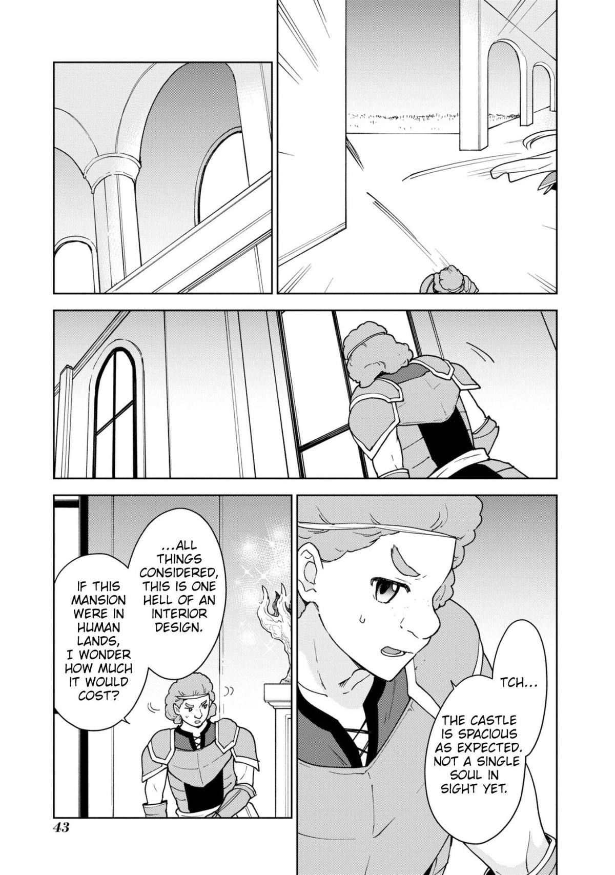 Read Cheat Skill "shisha Sosei" Ga Kakusei Shite Inishieno Maougun Wo Fukkatsu Sasete Shimaimashita ~Dare Mo Shinasenai Saikyou Hiiro~ chapter 20 image 7 on Lezhin