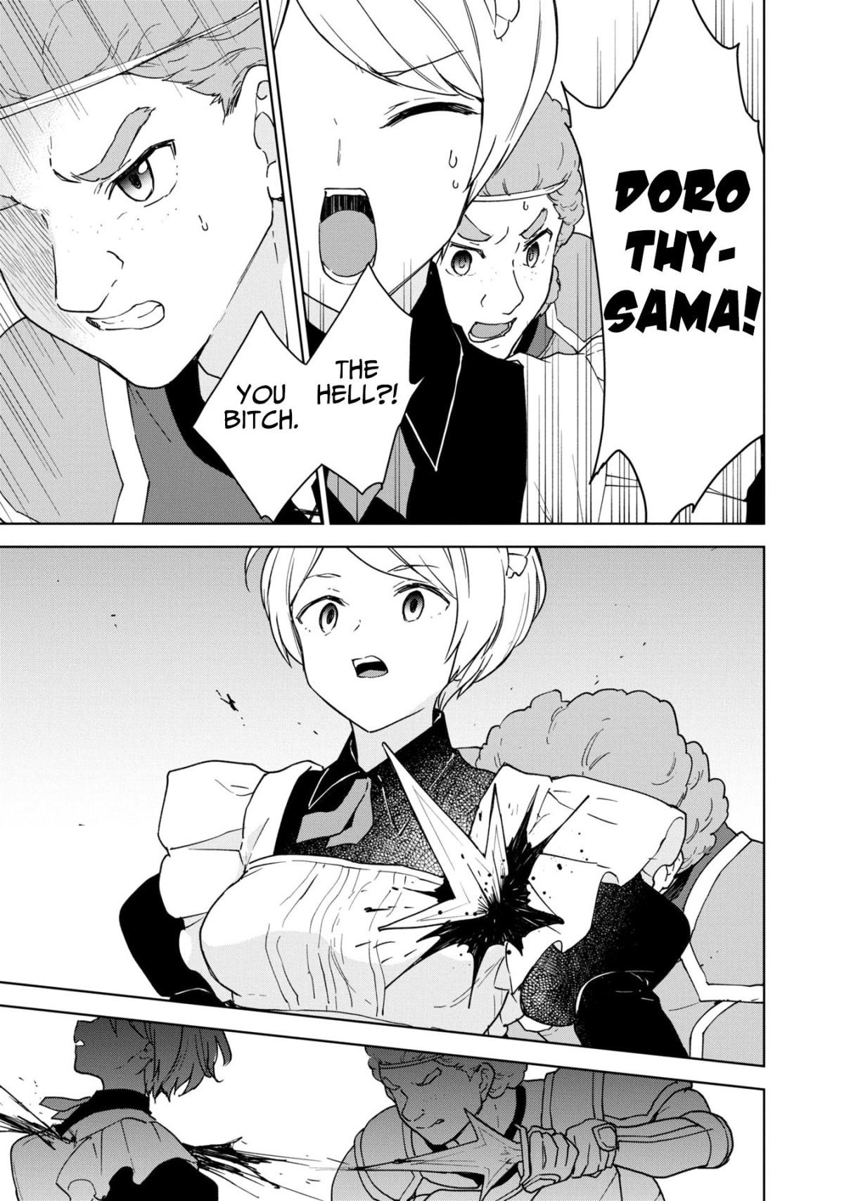 Read Cheat Skill "shisha Sosei" Ga Kakusei Shite Inishieno Maougun Wo Fukkatsu Sasete Shimaimashita ~Dare Mo Shinasenai Saikyou Hiiro~ chapter 20 image 9 on Lezhin