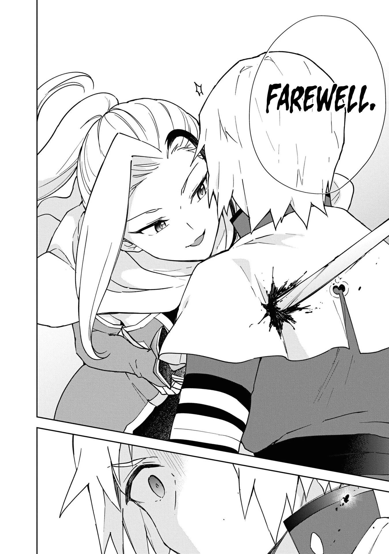 Read Cheat Skill "shisha Sosei" Ga Kakusei Shite Inishieno Maougun Wo Fukkatsu Sasete Shimaimashita ~Dare Mo Shinasenai Saikyou Hiiro~ chapter 21 image 10 on Lezhin