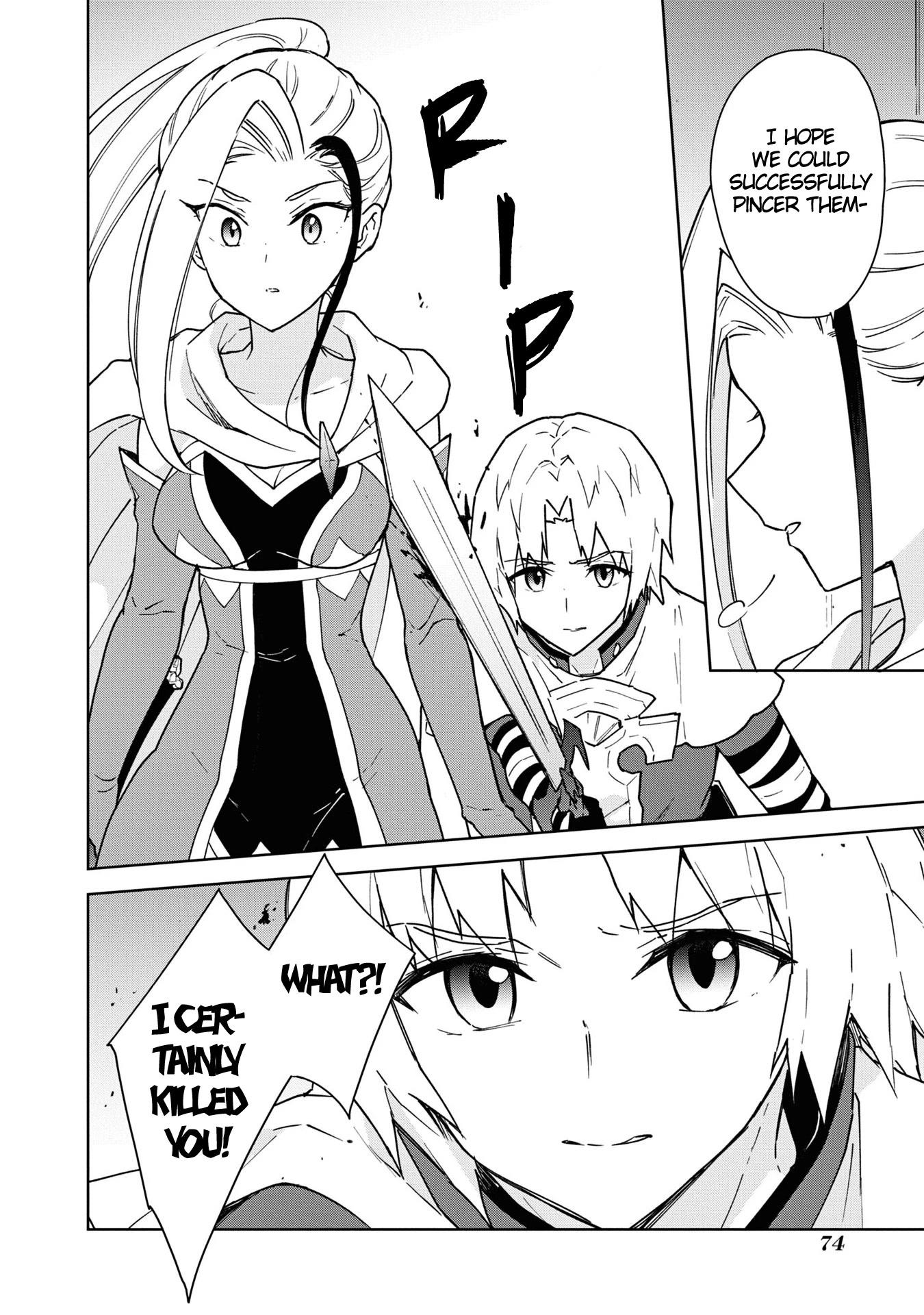 Read Cheat Skill "shisha Sosei" Ga Kakusei Shite Inishieno Maougun Wo Fukkatsu Sasete Shimaimashita ~Dare Mo Shinasenai Saikyou Hiiro~ chapter 21 image 12 on Lezhin