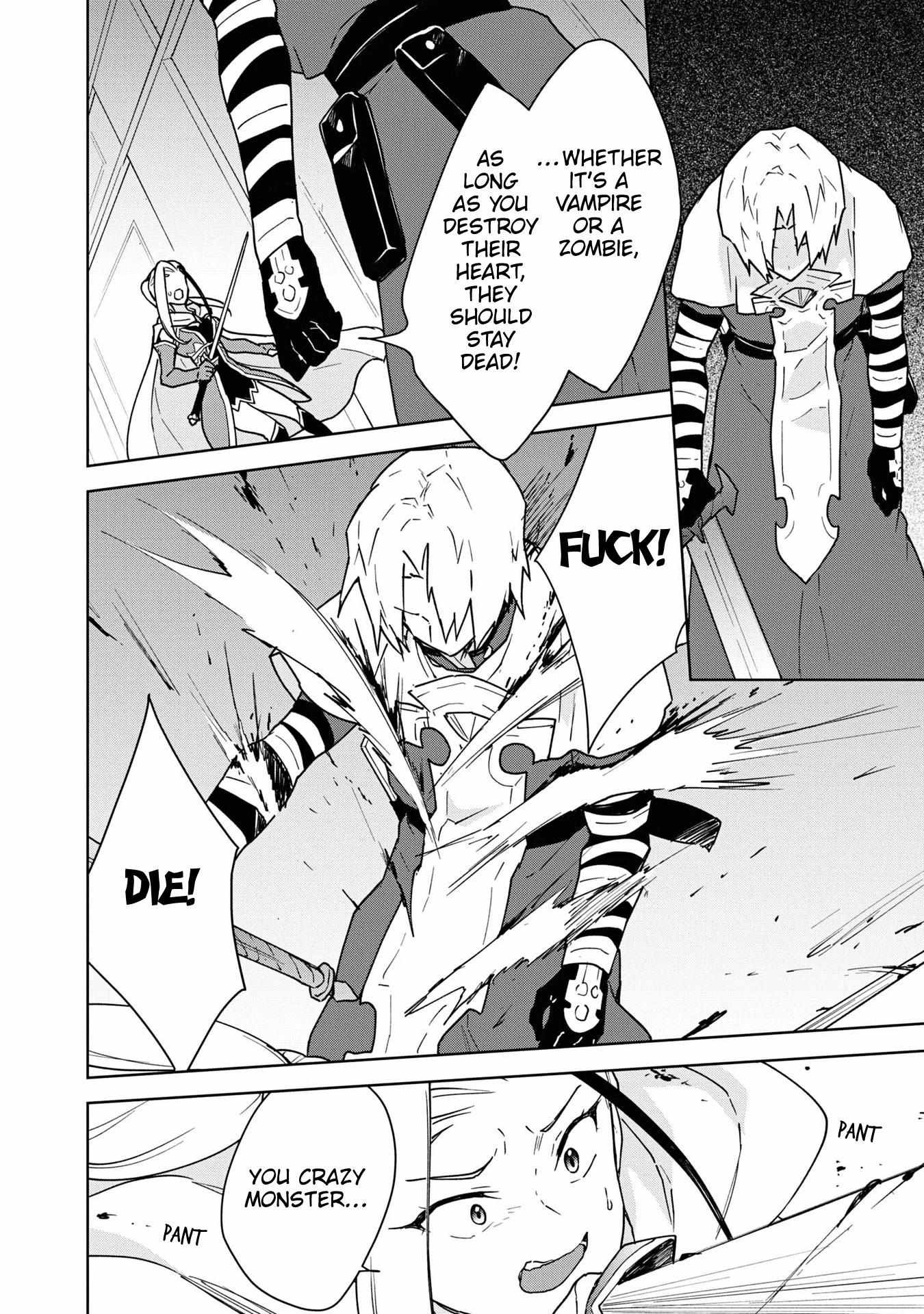 Read Cheat Skill "shisha Sosei" Ga Kakusei Shite Inishieno Maougun Wo Fukkatsu Sasete Shimaimashita ~Dare Mo Shinasenai Saikyou Hiiro~ chapter 21 image 18 on Lezhin