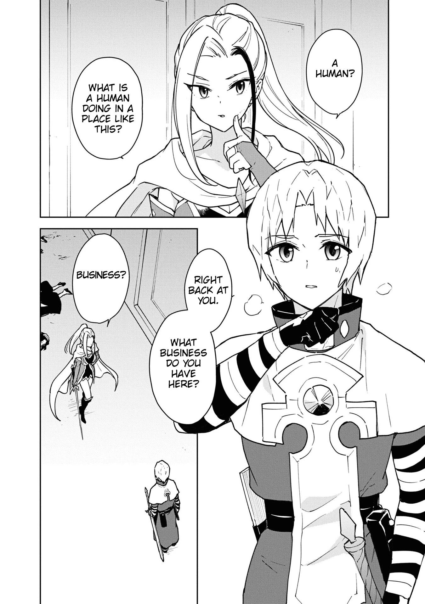 Read Cheat Skill "shisha Sosei" Ga Kakusei Shite Inishieno Maougun Wo Fukkatsu Sasete Shimaimashita ~Dare Mo Shinasenai Saikyou Hiiro~ chapter 21 image 2 on Lezhin