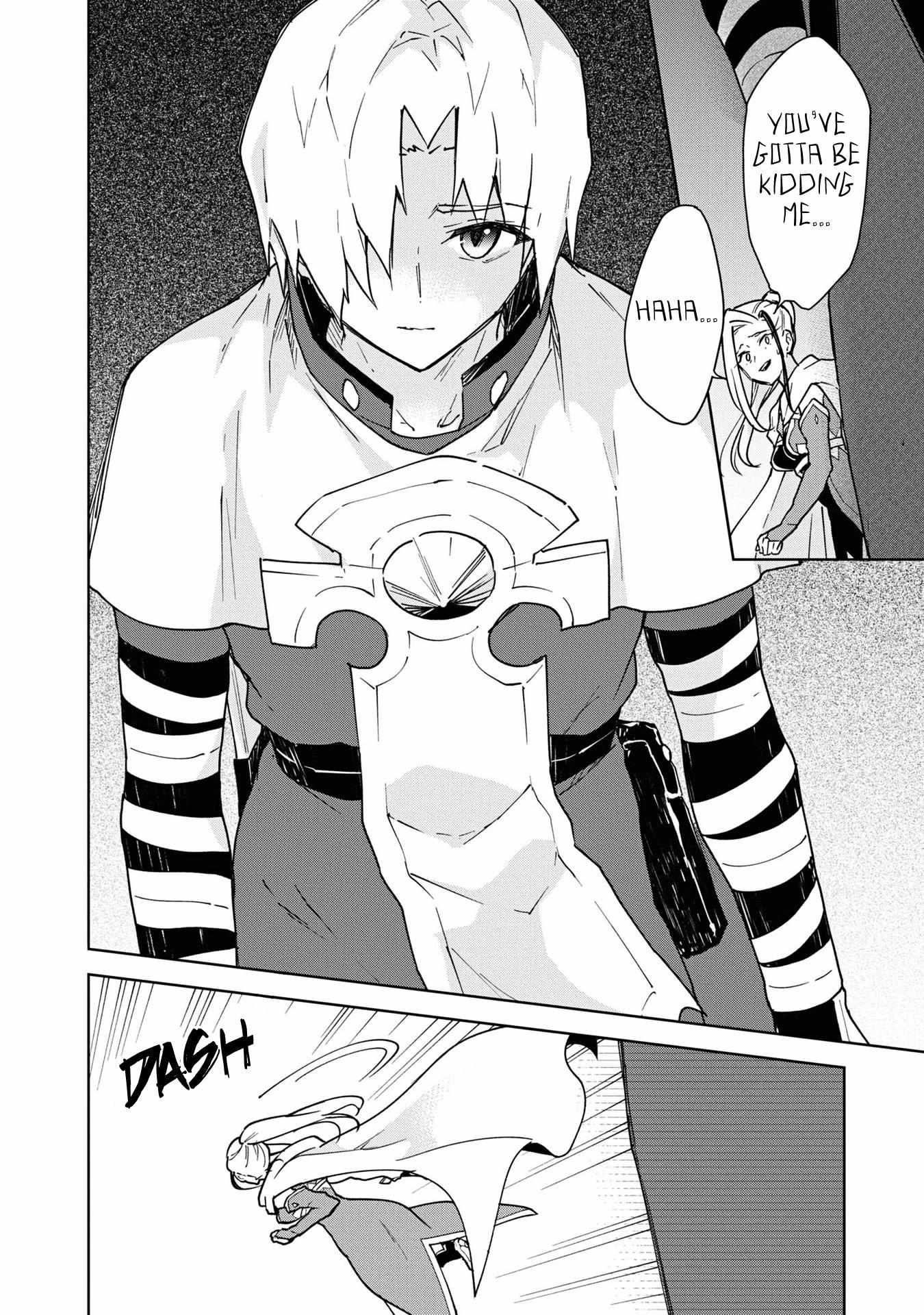 Read Cheat Skill "shisha Sosei" Ga Kakusei Shite Inishieno Maougun Wo Fukkatsu Sasete Shimaimashita ~Dare Mo Shinasenai Saikyou Hiiro~ chapter 21 image 20 on Lezhin