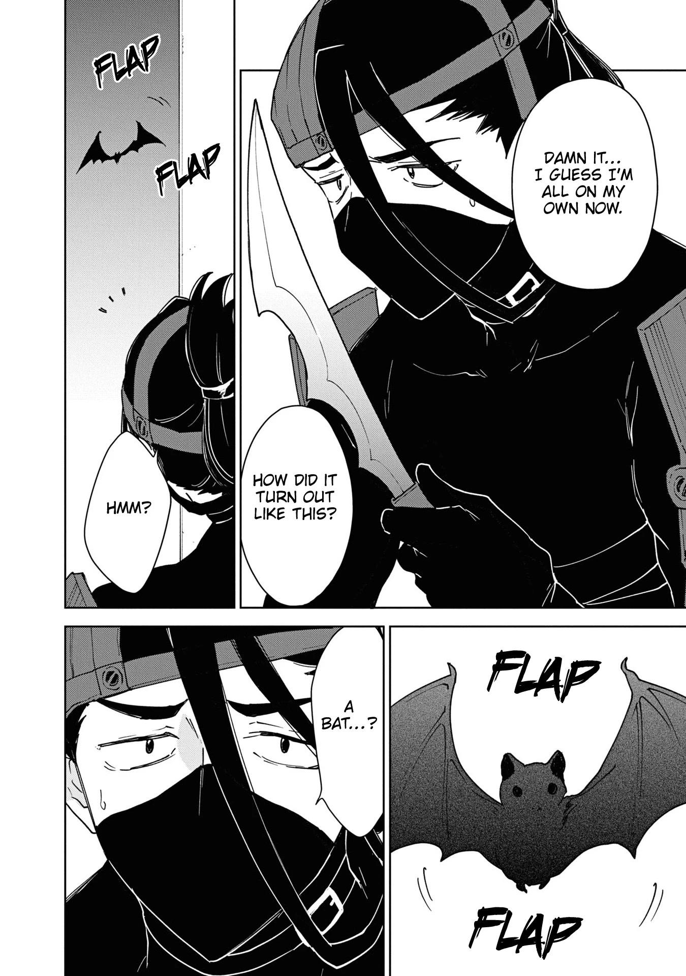 Read Cheat Skill "shisha Sosei" Ga Kakusei Shite Inishieno Maougun Wo Fukkatsu Sasete Shimaimashita ~Dare Mo Shinasenai Saikyou Hiiro~ chapter 21 image 22 on Lezhin