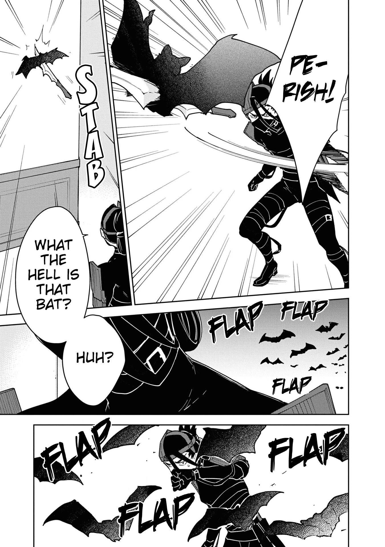 Read Cheat Skill "shisha Sosei" Ga Kakusei Shite Inishieno Maougun Wo Fukkatsu Sasete Shimaimashita ~Dare Mo Shinasenai Saikyou Hiiro~ chapter 21 image 23 on Lezhin