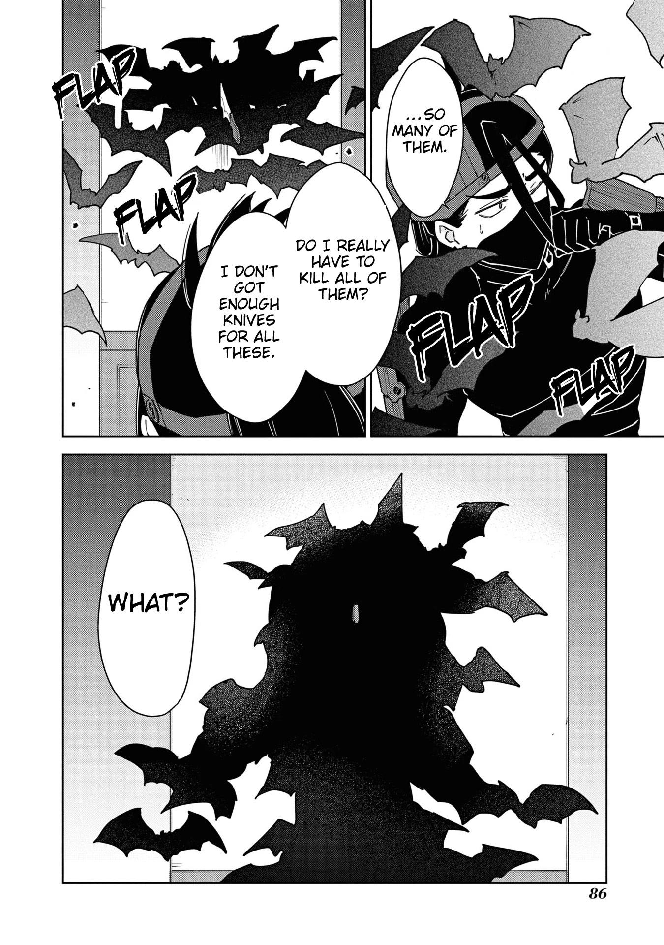 Read Cheat Skill "shisha Sosei" Ga Kakusei Shite Inishieno Maougun Wo Fukkatsu Sasete Shimaimashita ~Dare Mo Shinasenai Saikyou Hiiro~ chapter 21 image 24 on Lezhin