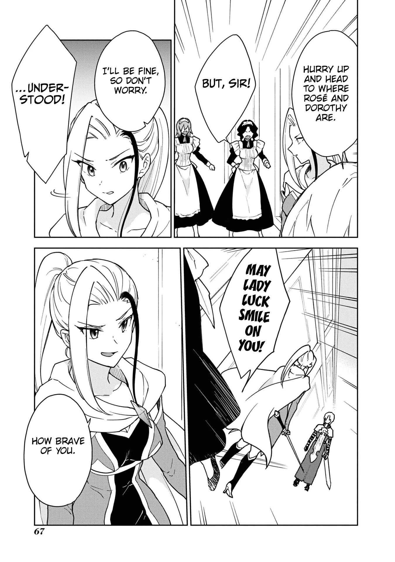 Read Cheat Skill "shisha Sosei" Ga Kakusei Shite Inishieno Maougun Wo Fukkatsu Sasete Shimaimashita ~Dare Mo Shinasenai Saikyou Hiiro~ chapter 21 image 5 on Lezhin