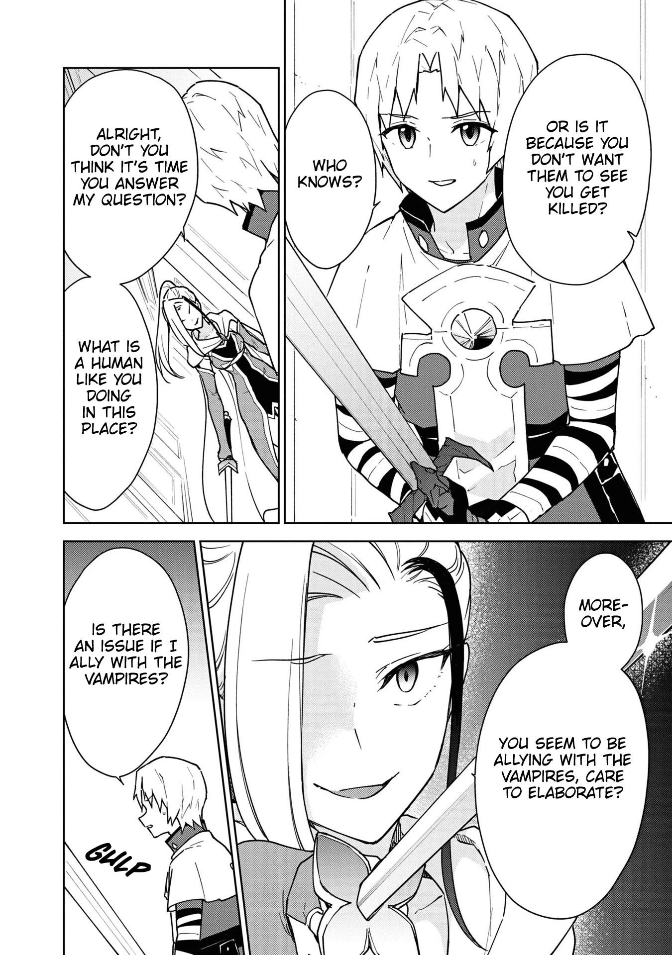 Read Cheat Skill "shisha Sosei" Ga Kakusei Shite Inishieno Maougun Wo Fukkatsu Sasete Shimaimashita ~Dare Mo Shinasenai Saikyou Hiiro~ chapter 21 image 6 on Lezhin