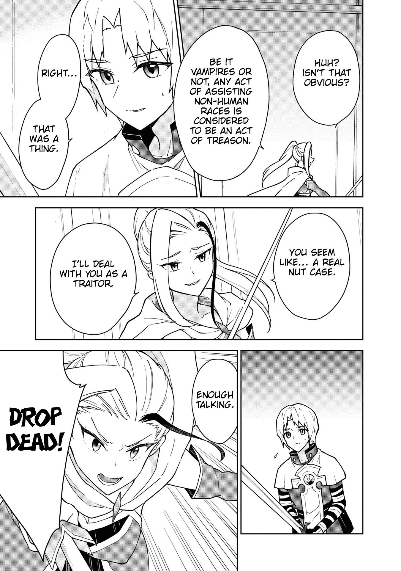 Read Cheat Skill "shisha Sosei" Ga Kakusei Shite Inishieno Maougun Wo Fukkatsu Sasete Shimaimashita ~Dare Mo Shinasenai Saikyou Hiiro~ chapter 21 image 7 on Lezhin