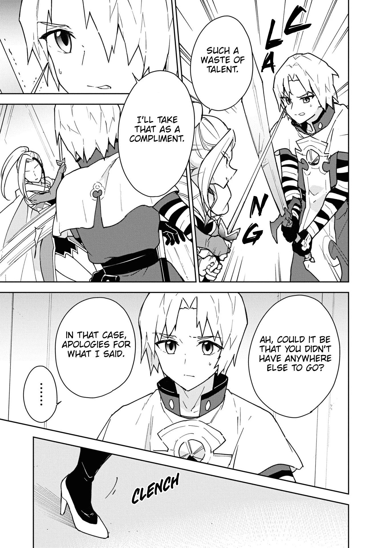 Read Cheat Skill "shisha Sosei" Ga Kakusei Shite Inishieno Maougun Wo Fukkatsu Sasete Shimaimashita ~Dare Mo Shinasenai Saikyou Hiiro~ chapter 21 image 9 on Lezhin