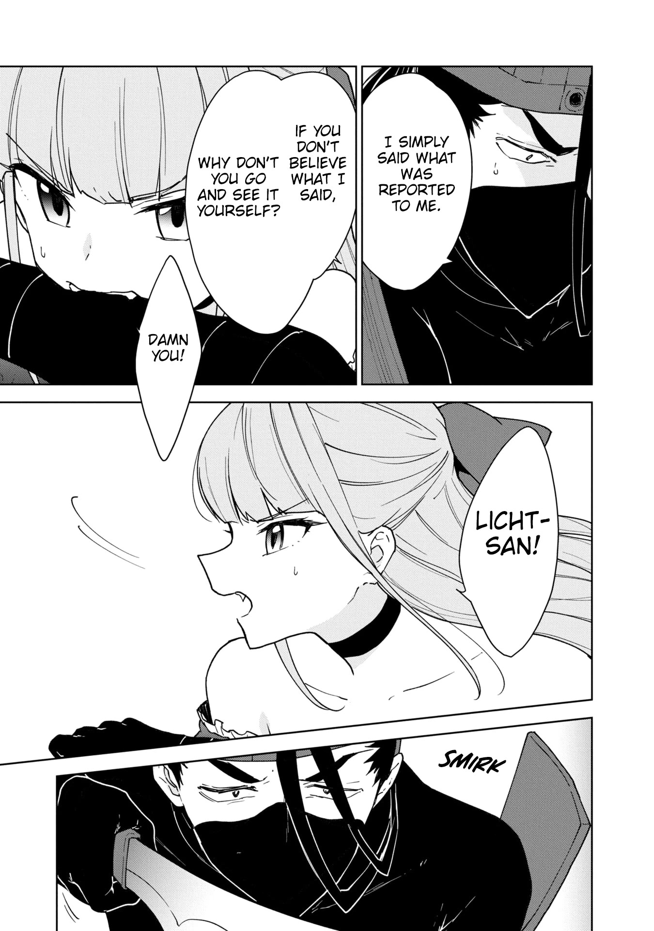 Read Cheat Skill "shisha Sosei" Ga Kakusei Shite Inishieno Maougun Wo Fukkatsu Sasete Shimaimashita ~Dare Mo Shinasenai Saikyou Hiiro~ chapter 22 image 11 on Lezhin